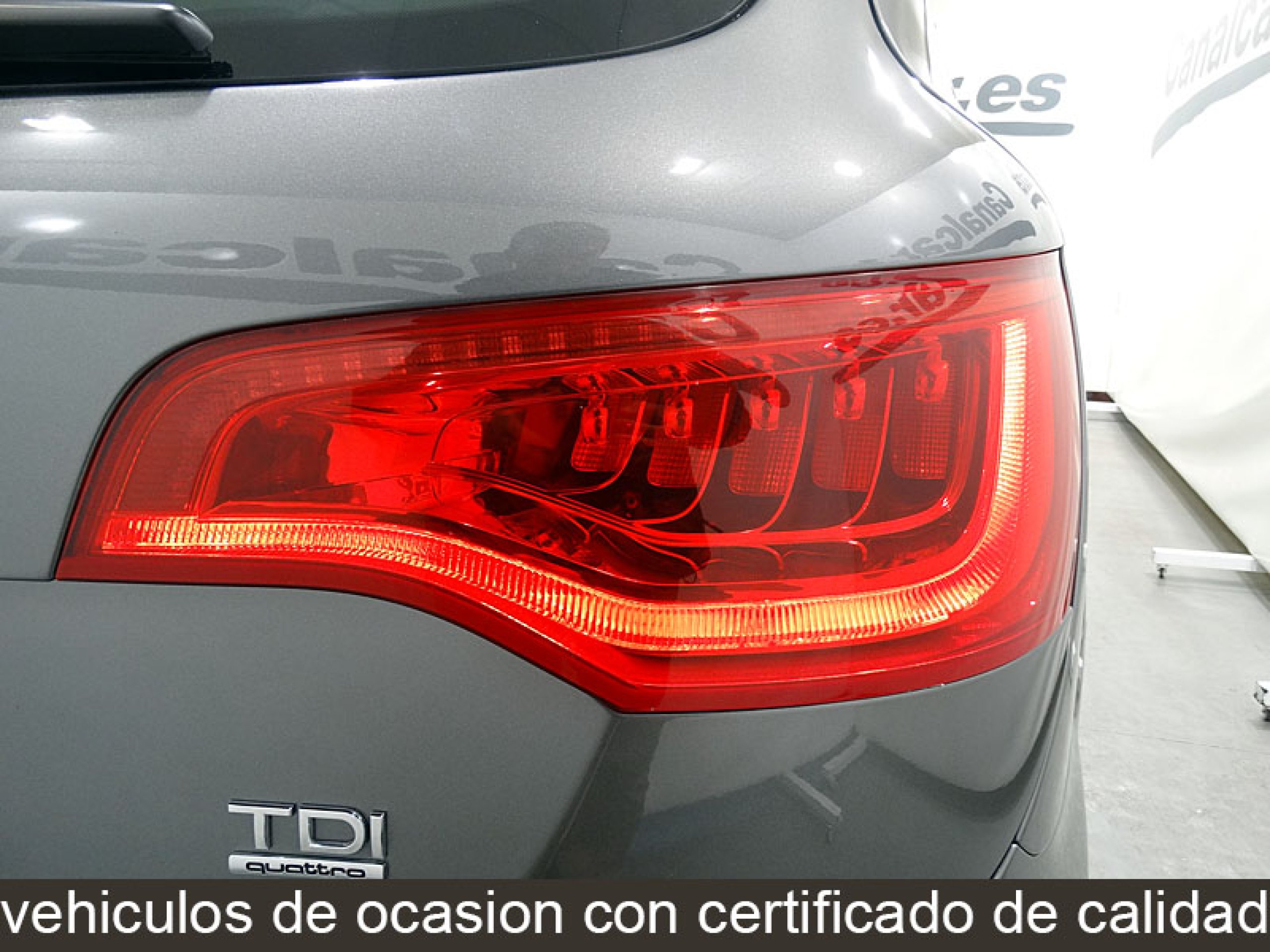 Foto Audi Q7 19