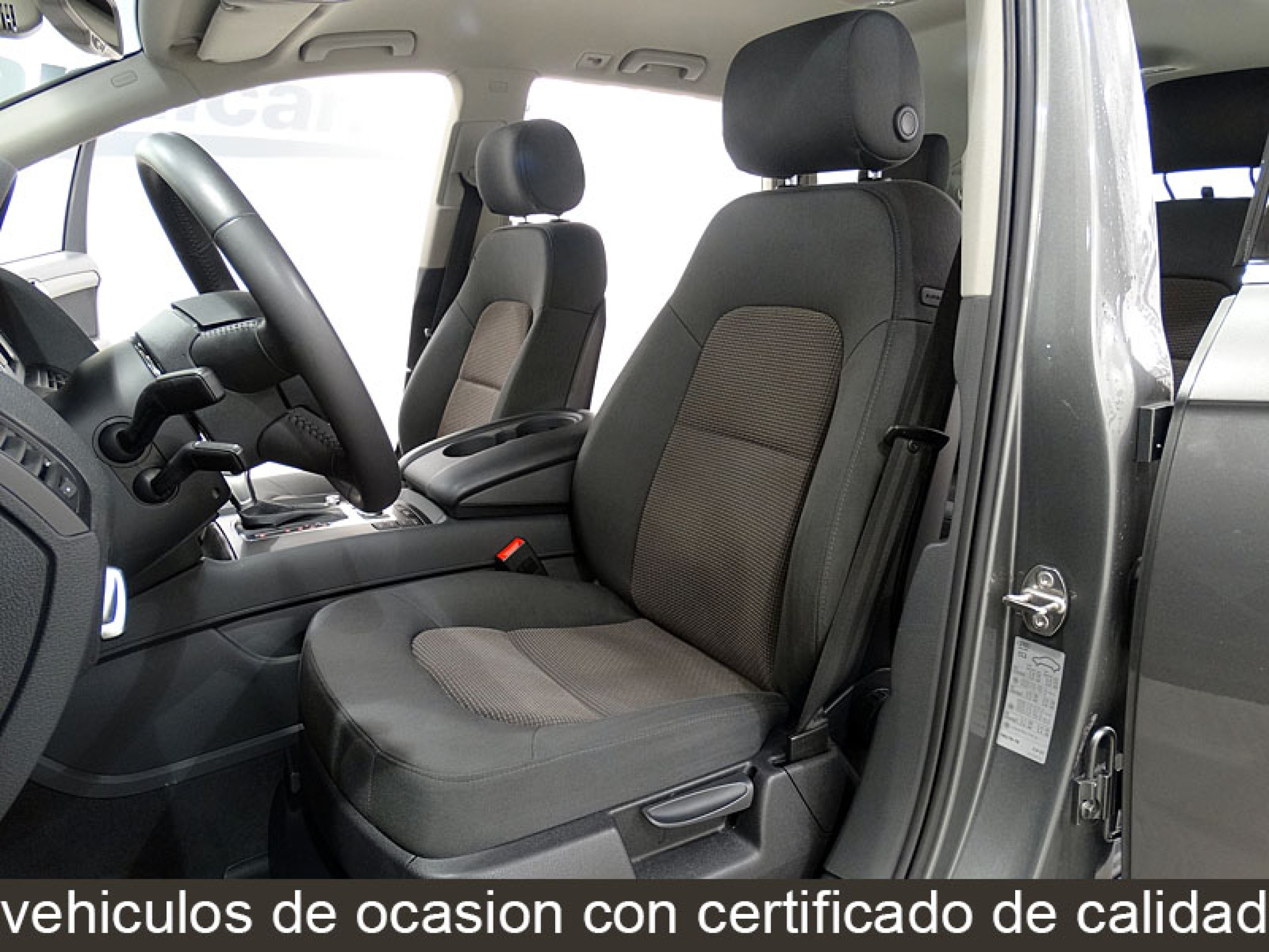 Foto Audi Q7 24