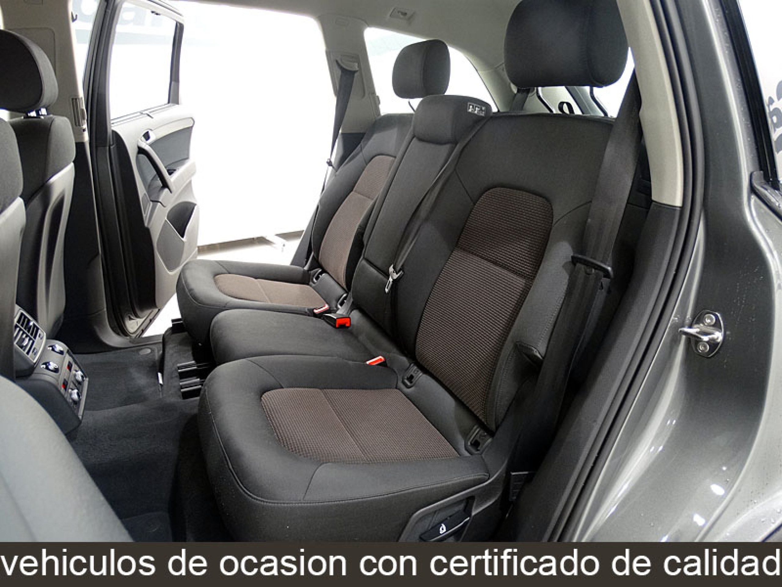 Foto Audi Q7 25