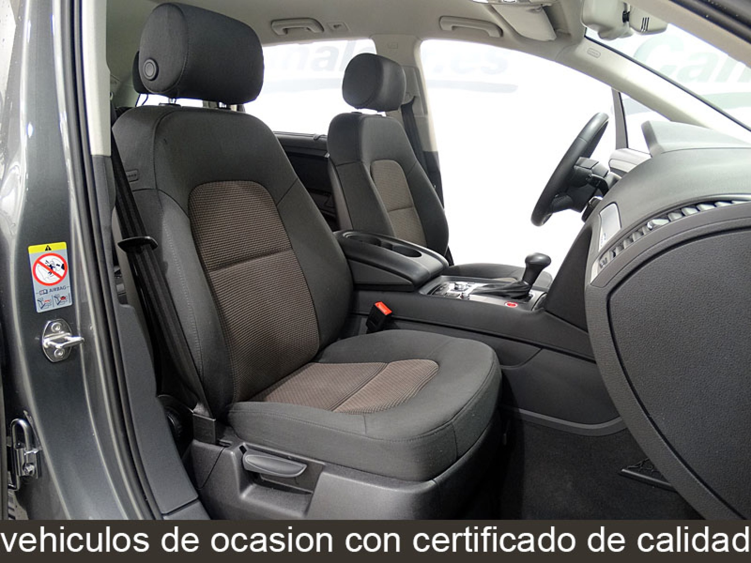 Foto Audi Q7 26