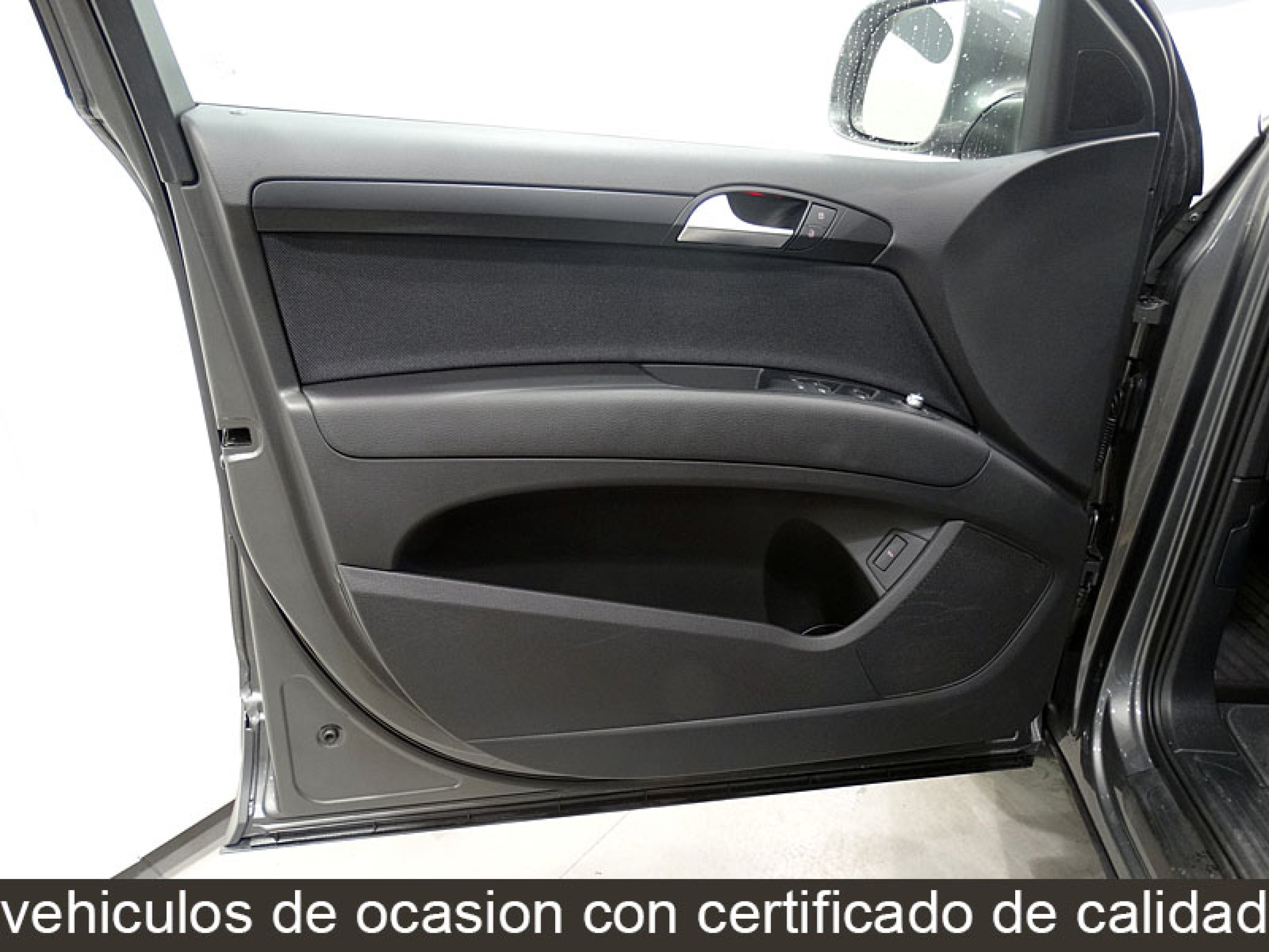 Foto Audi Q7 27