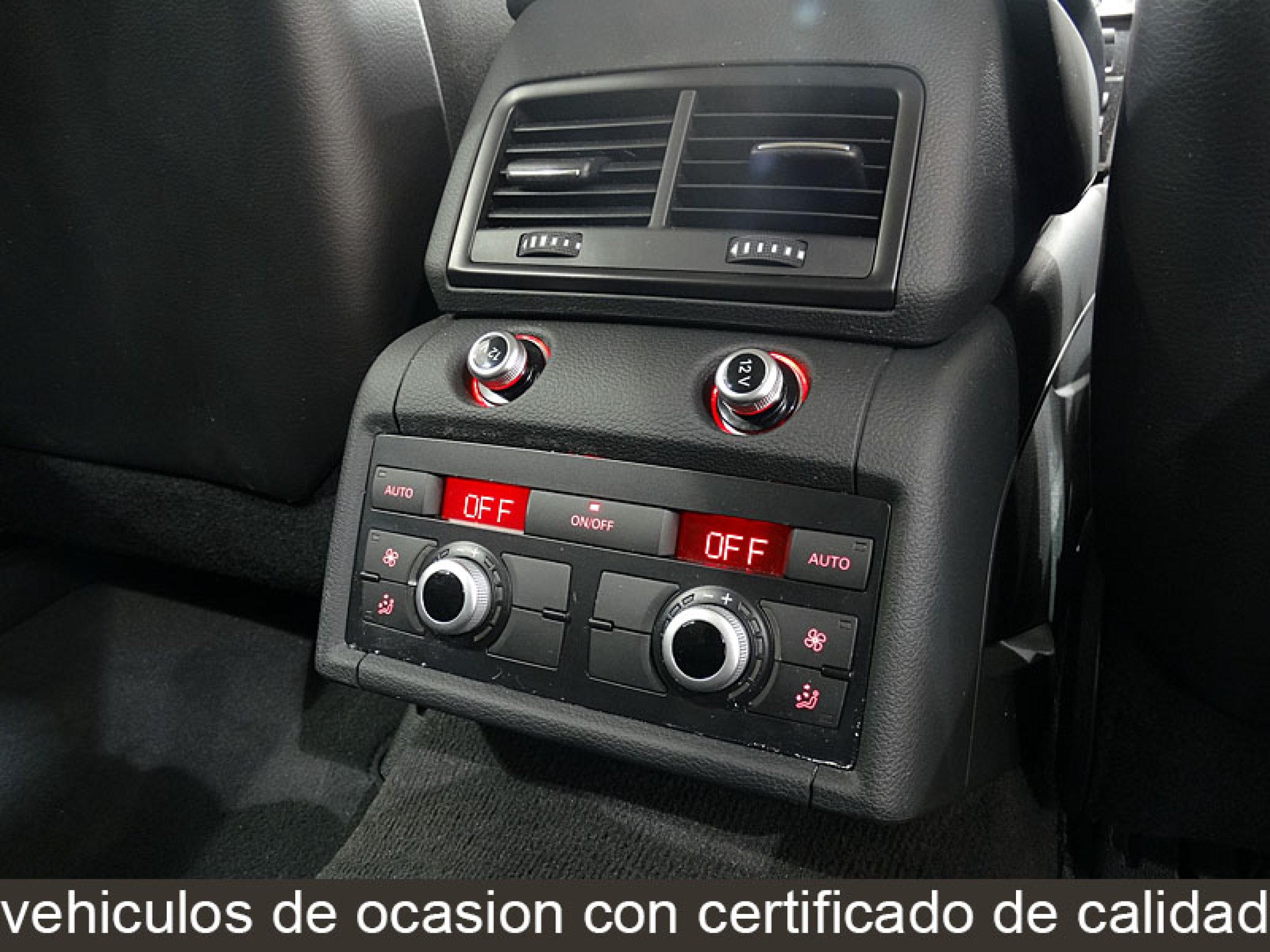 Foto Audi Q7 30