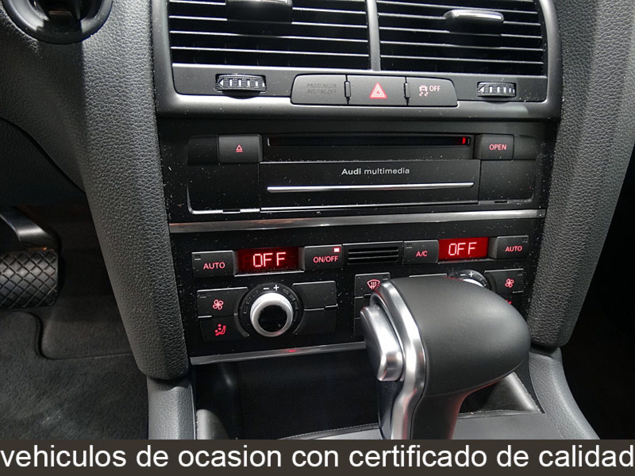 Foto Audi Q7 35