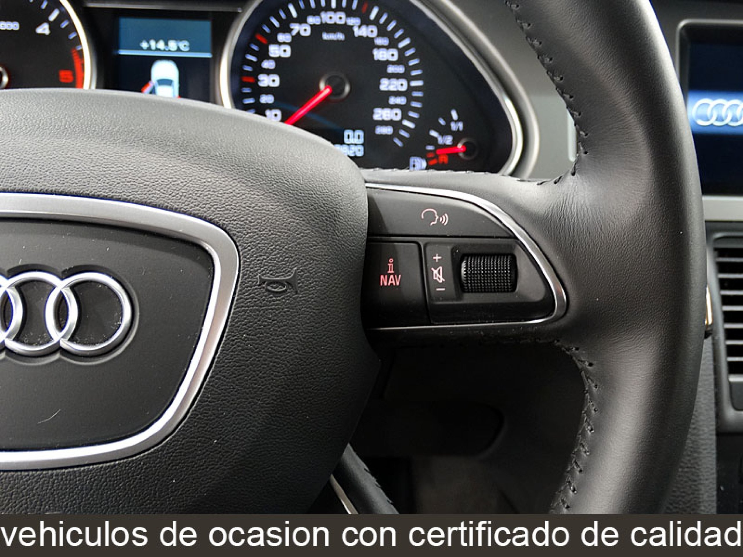 Foto Audi Q7 37