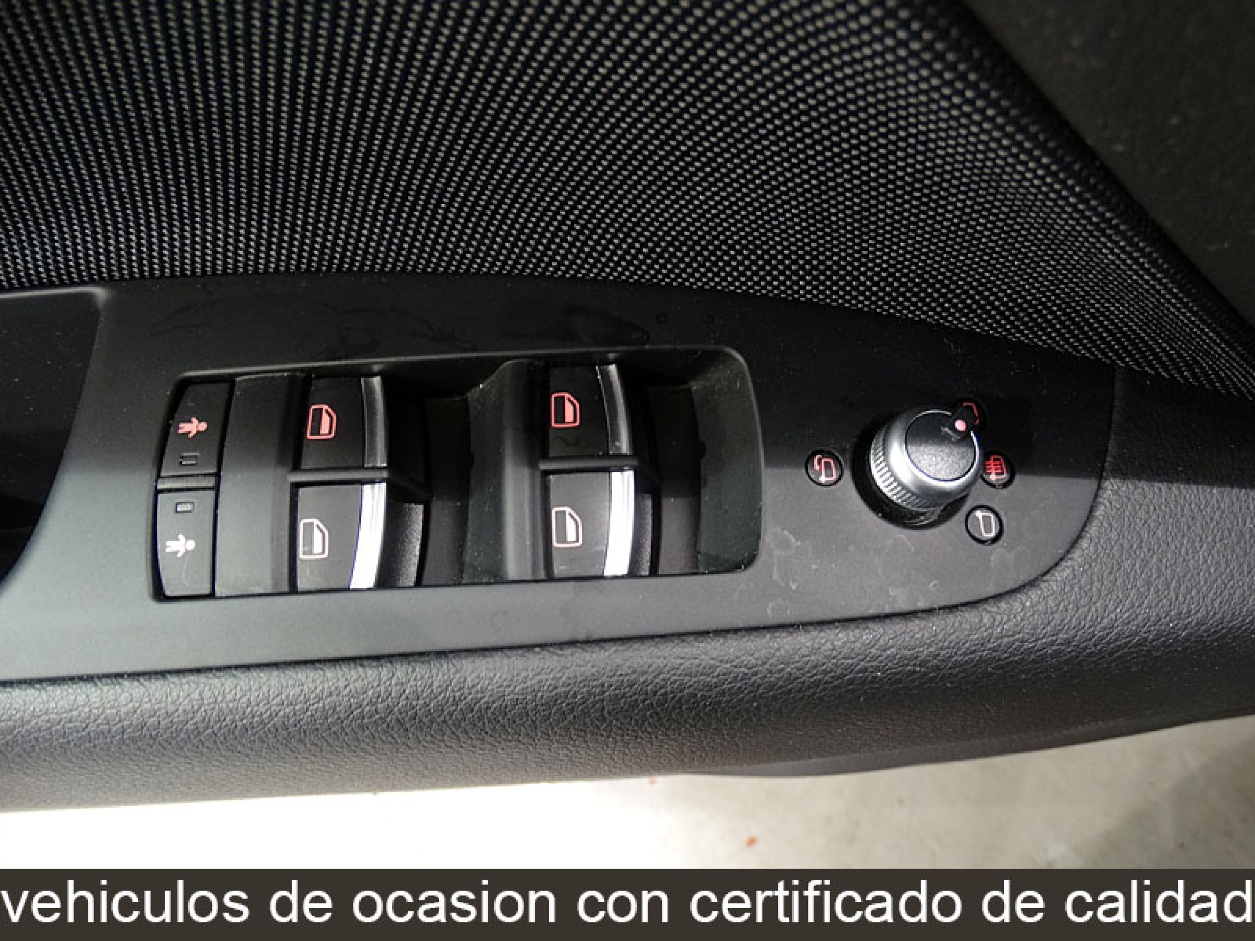 Foto Audi Q7 38