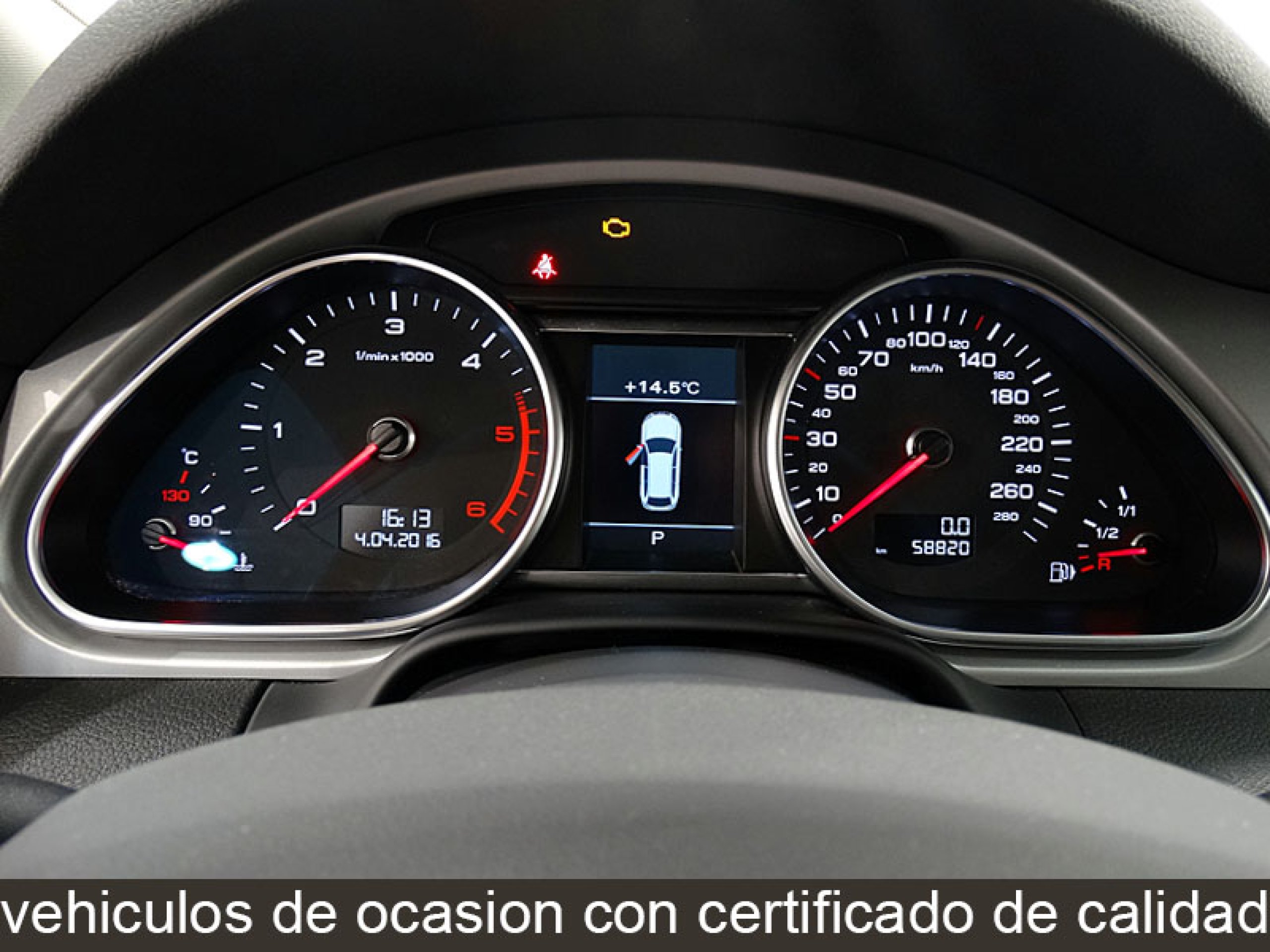 Foto Audi Q7 43