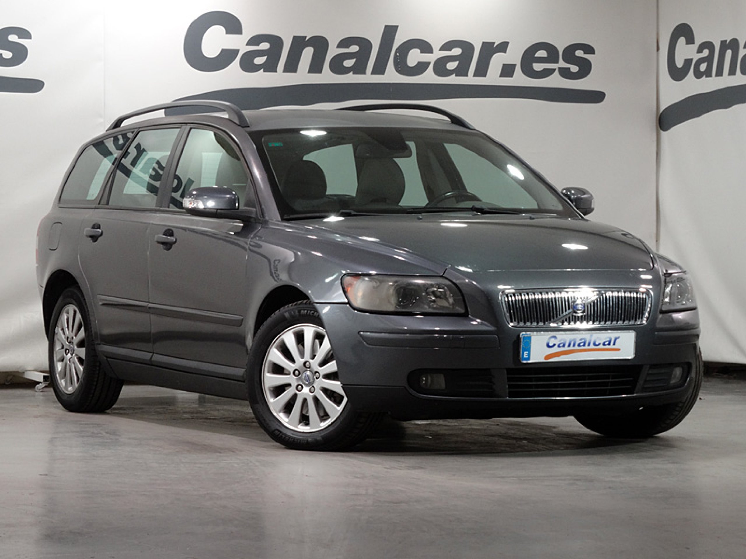 Foto Volvo V50 3 Foto Volvo V50 3