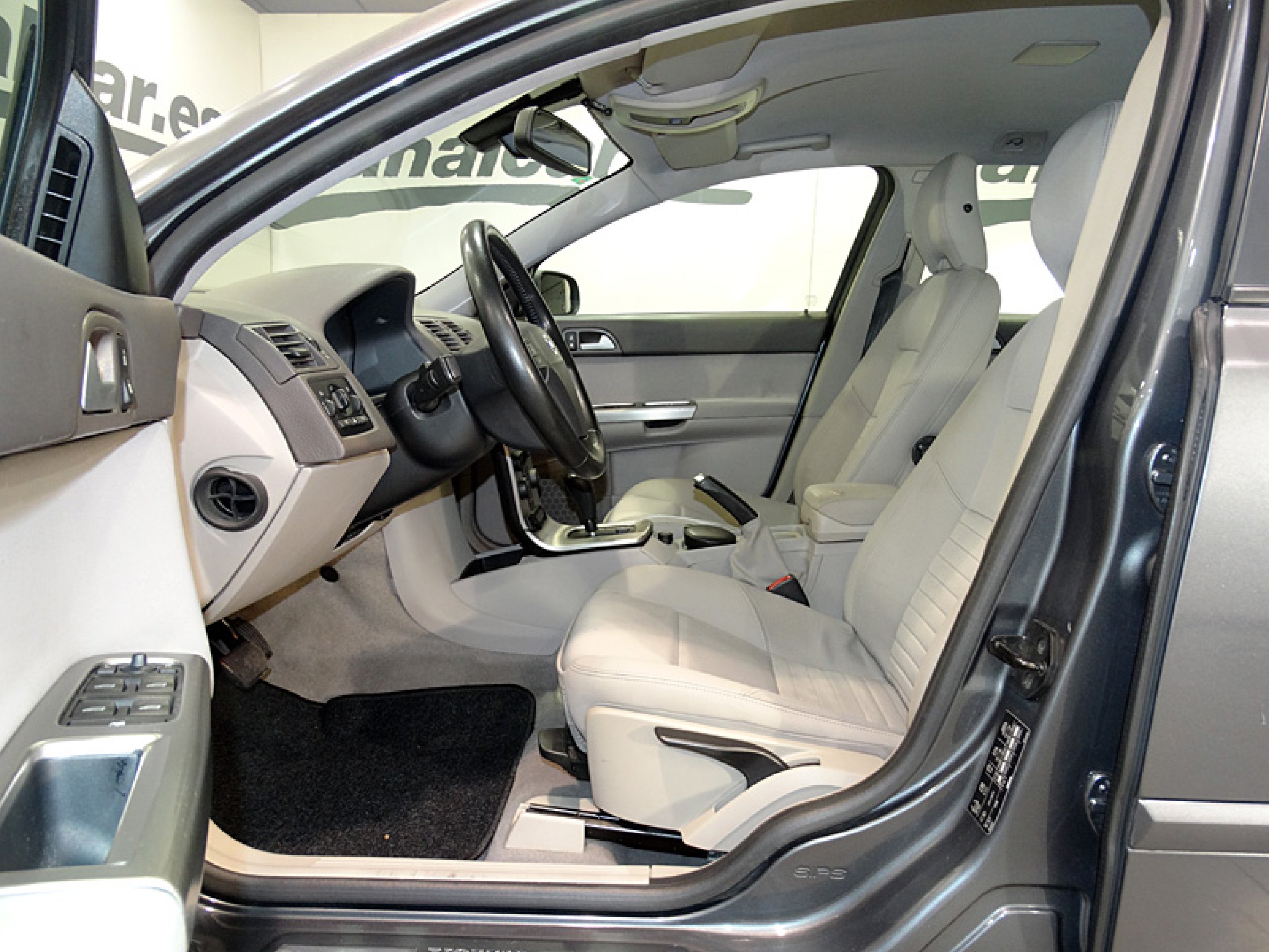 Foto Volvo V50 7 Foto Volvo V50 7