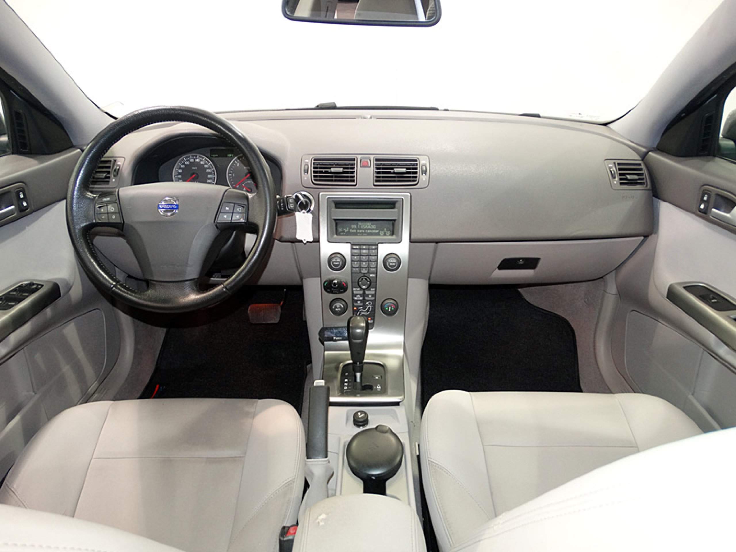 Foto Volvo V50 9 Foto Volvo V50 9