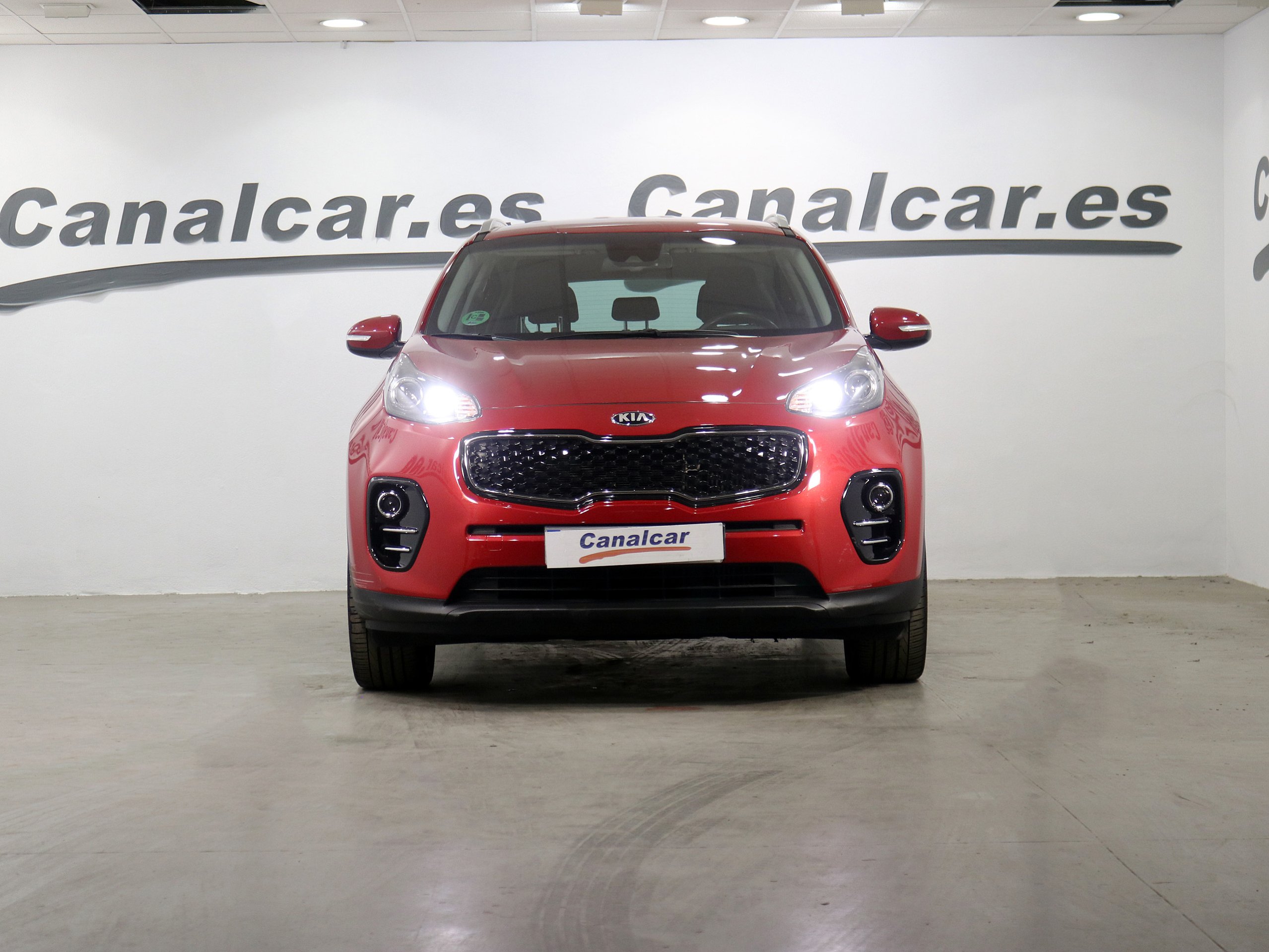 Foto Kia Sportage 3