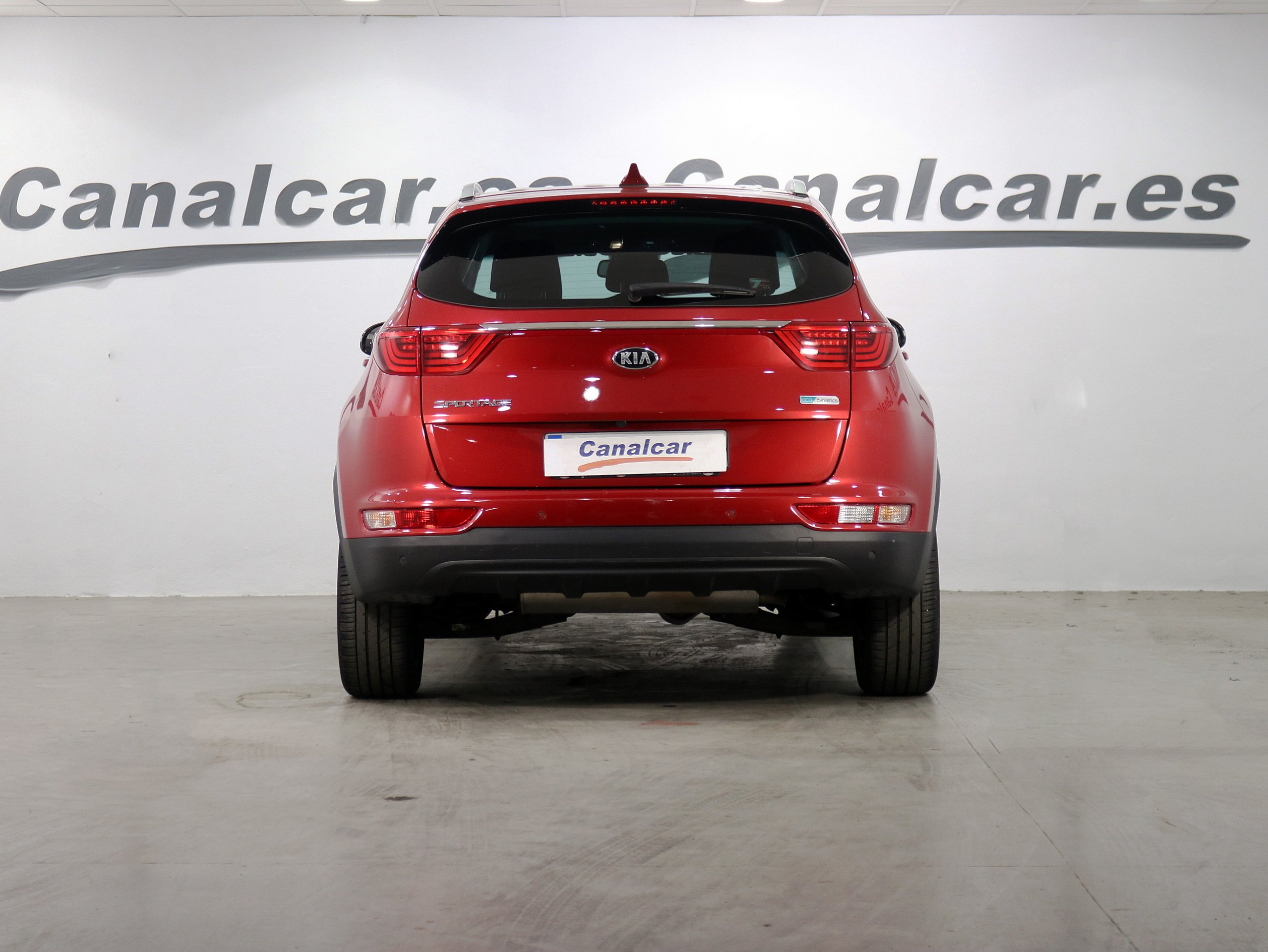 Foto Kia Sportage 6