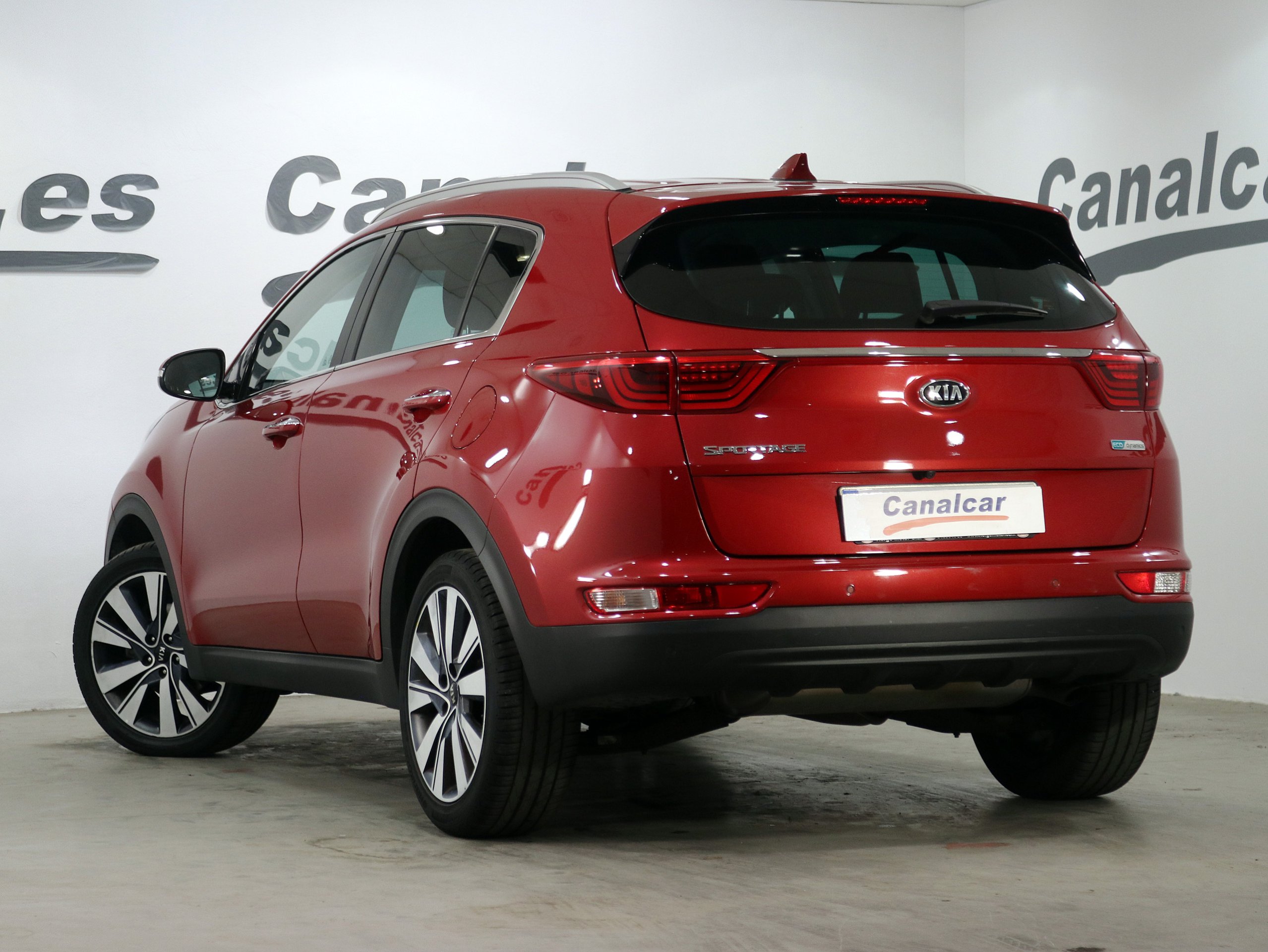 Foto Kia Sportage 7