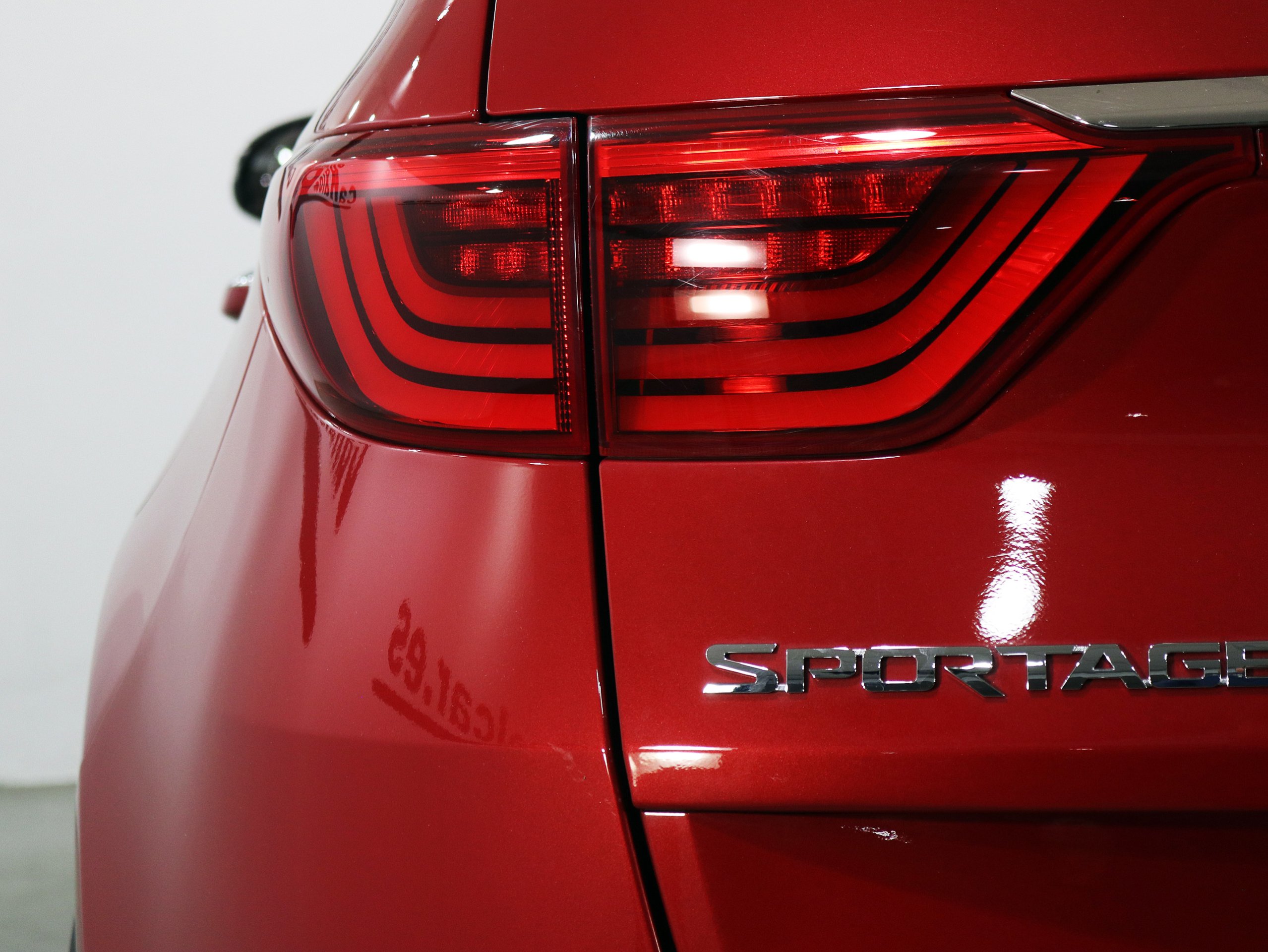 Foto Kia Sportage 10