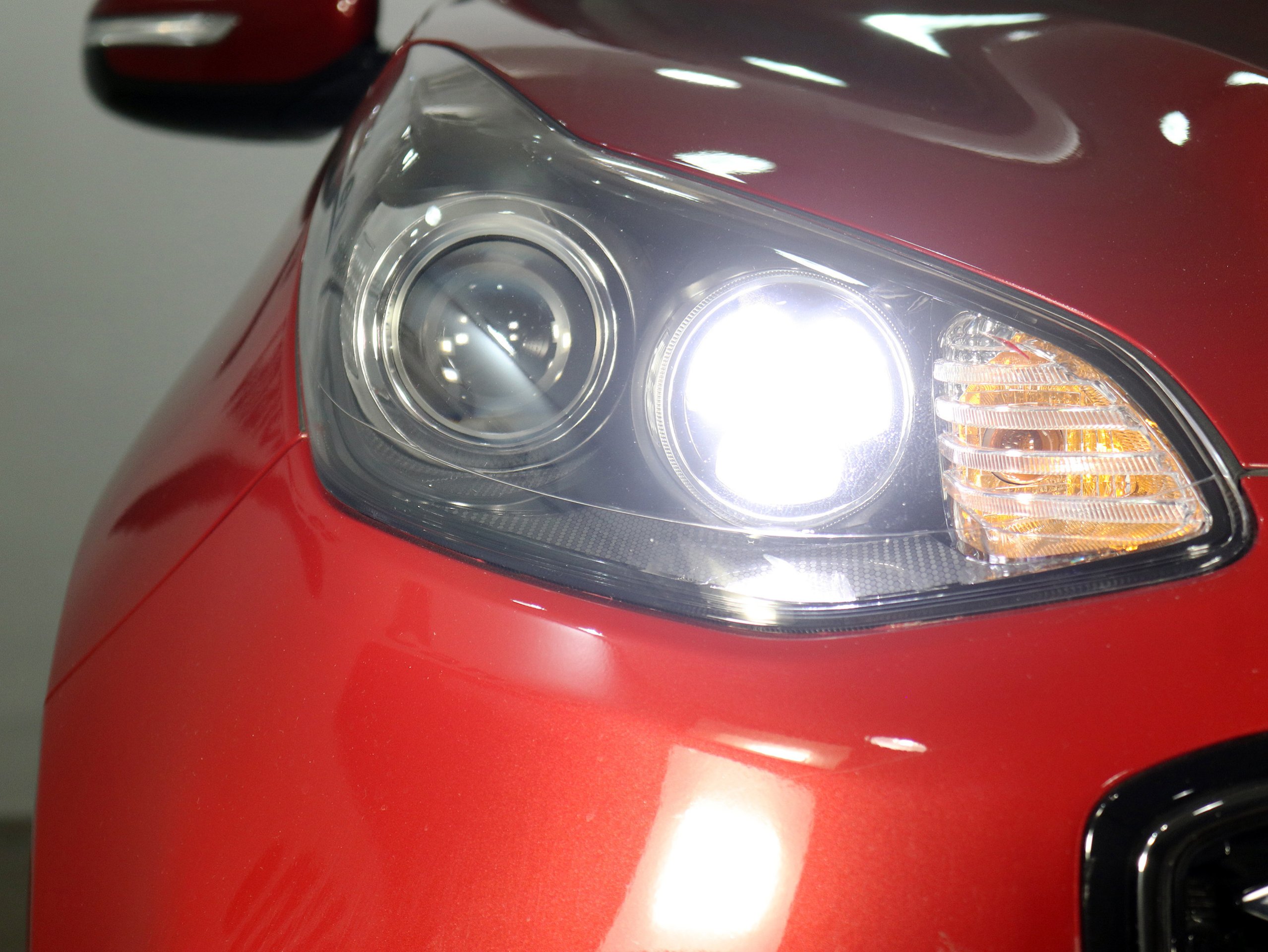 Foto Kia Sportage 12