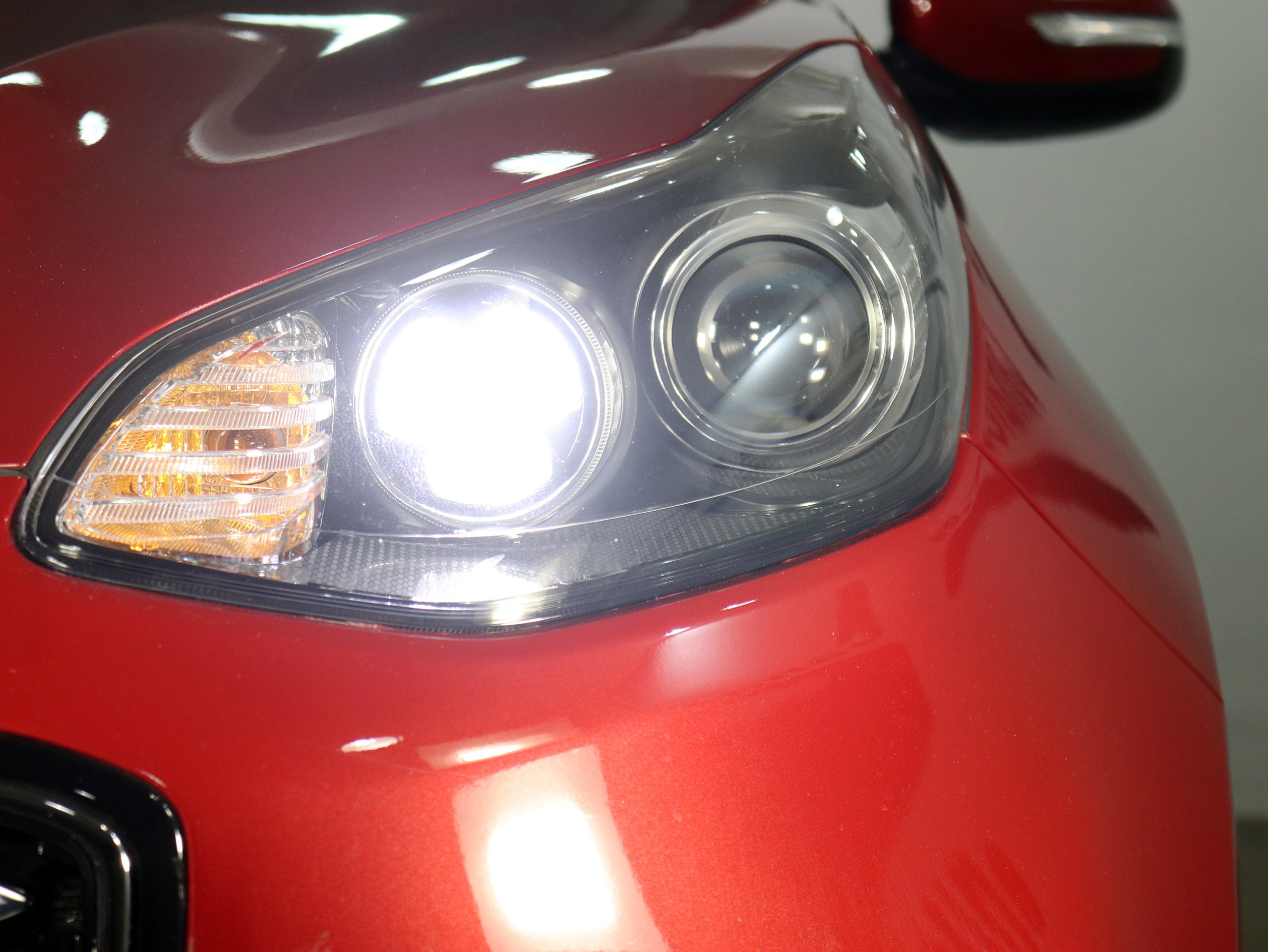 Foto Kia Sportage 13