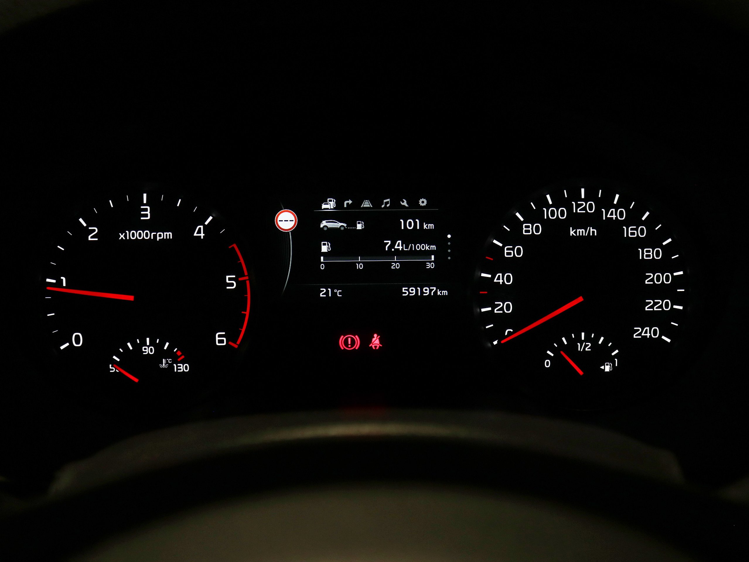 Foto Kia Sportage 17