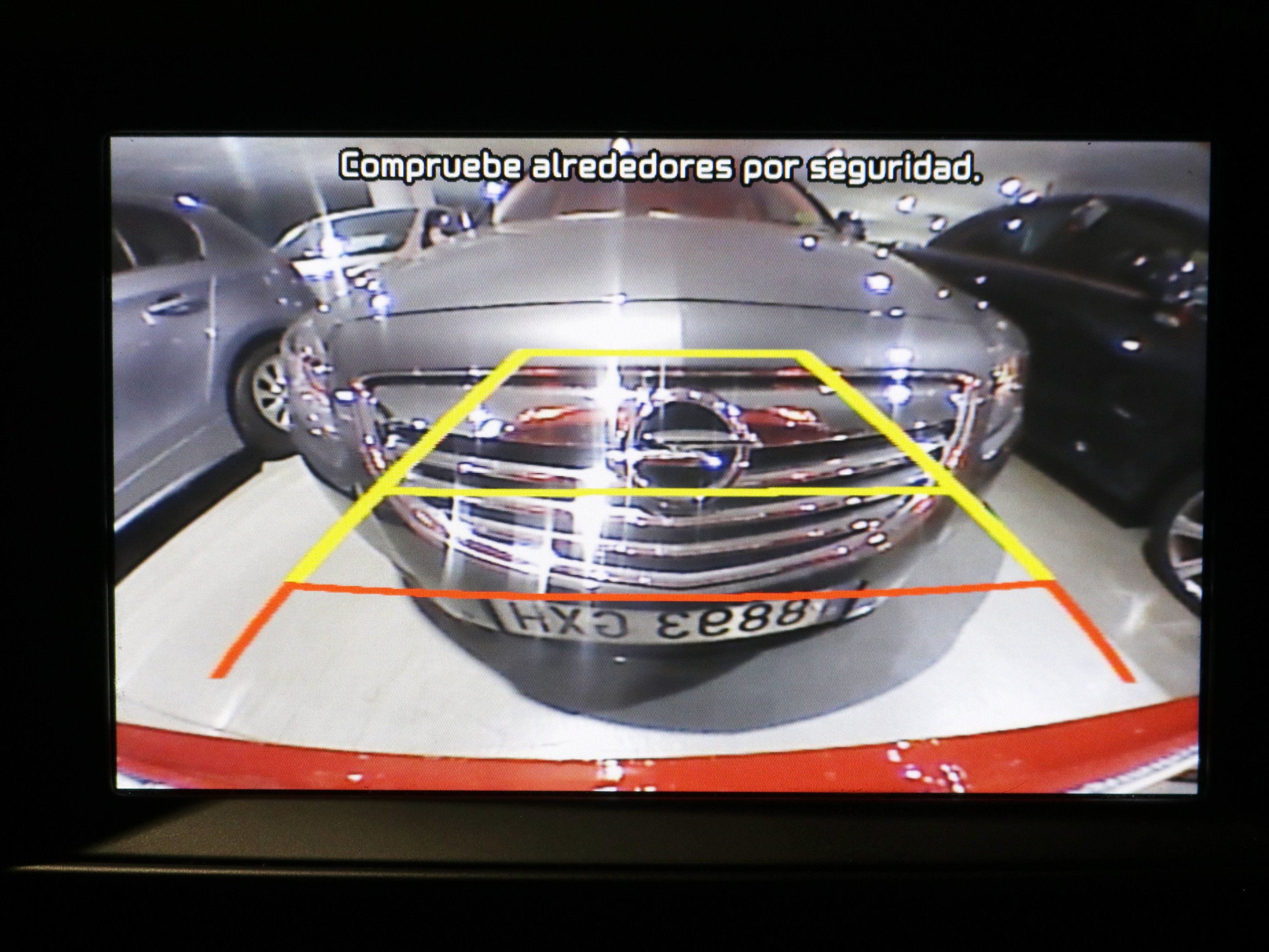 Foto Kia Sportage 20