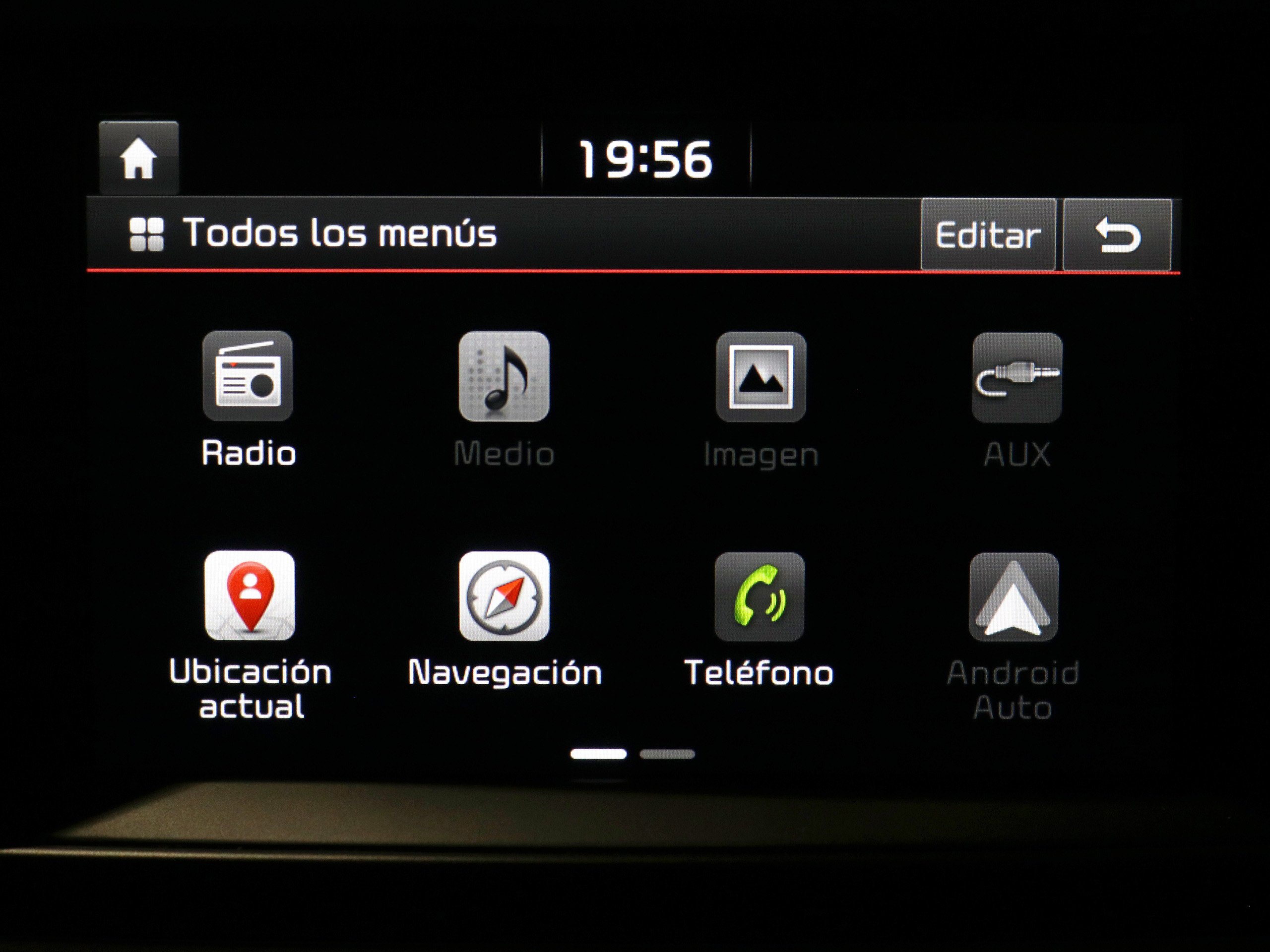 Foto Kia Sportage 21