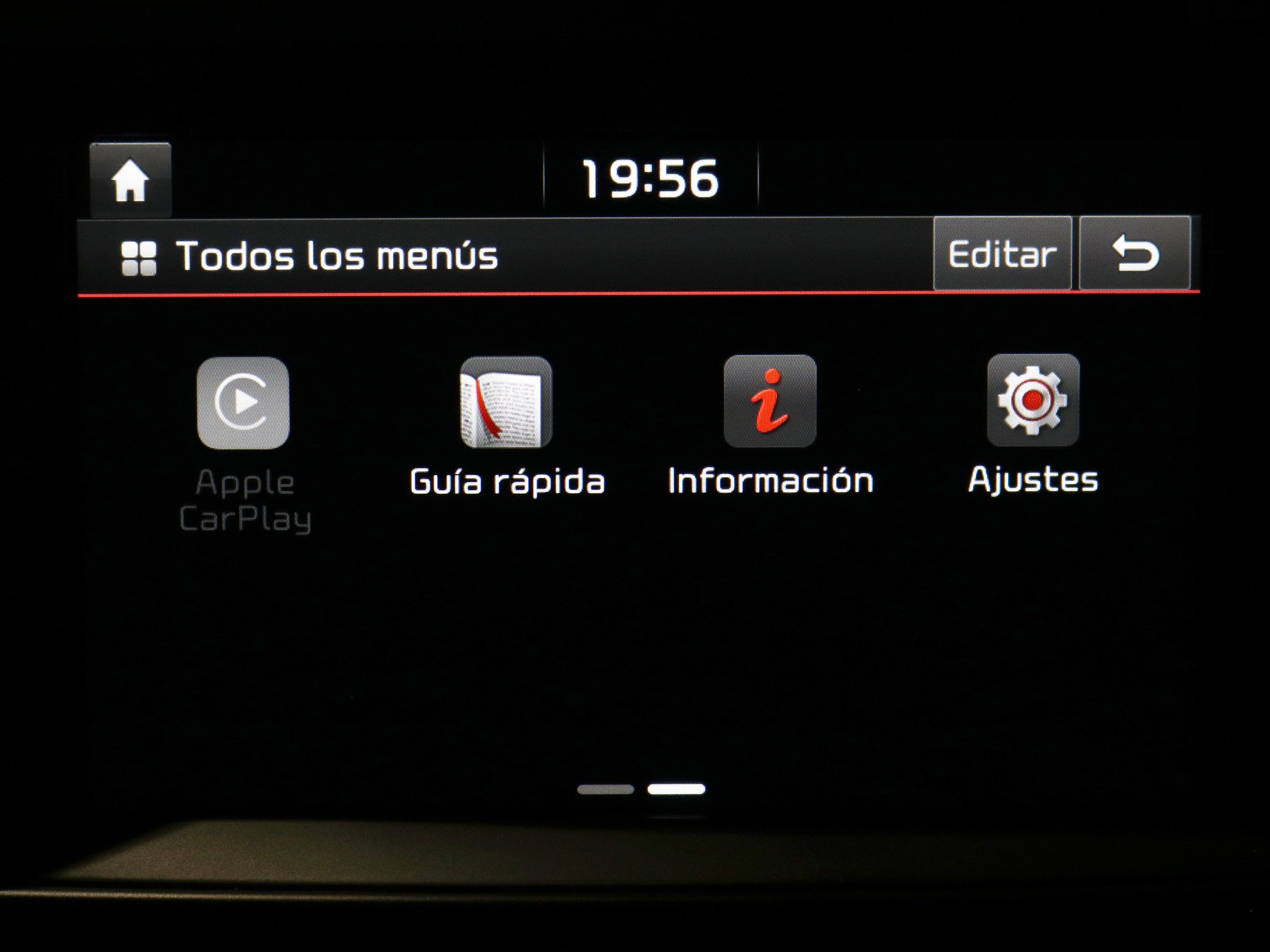 Foto Kia Sportage 22