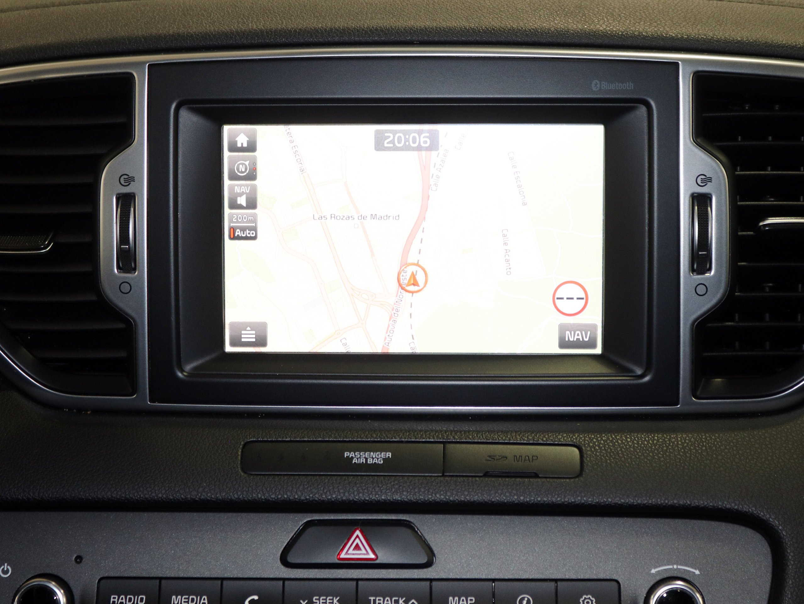 Foto Kia Sportage 28