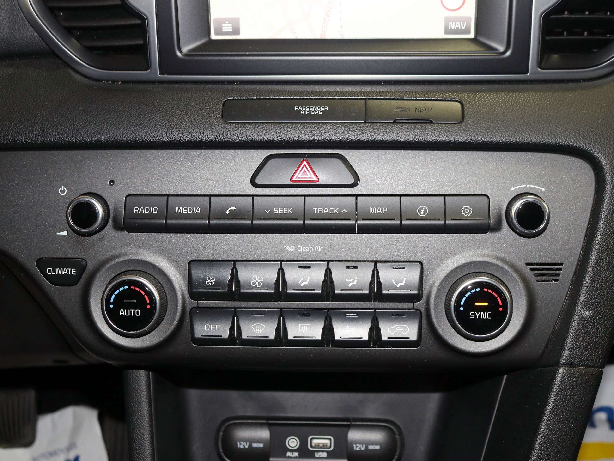 Foto Kia Sportage 29
