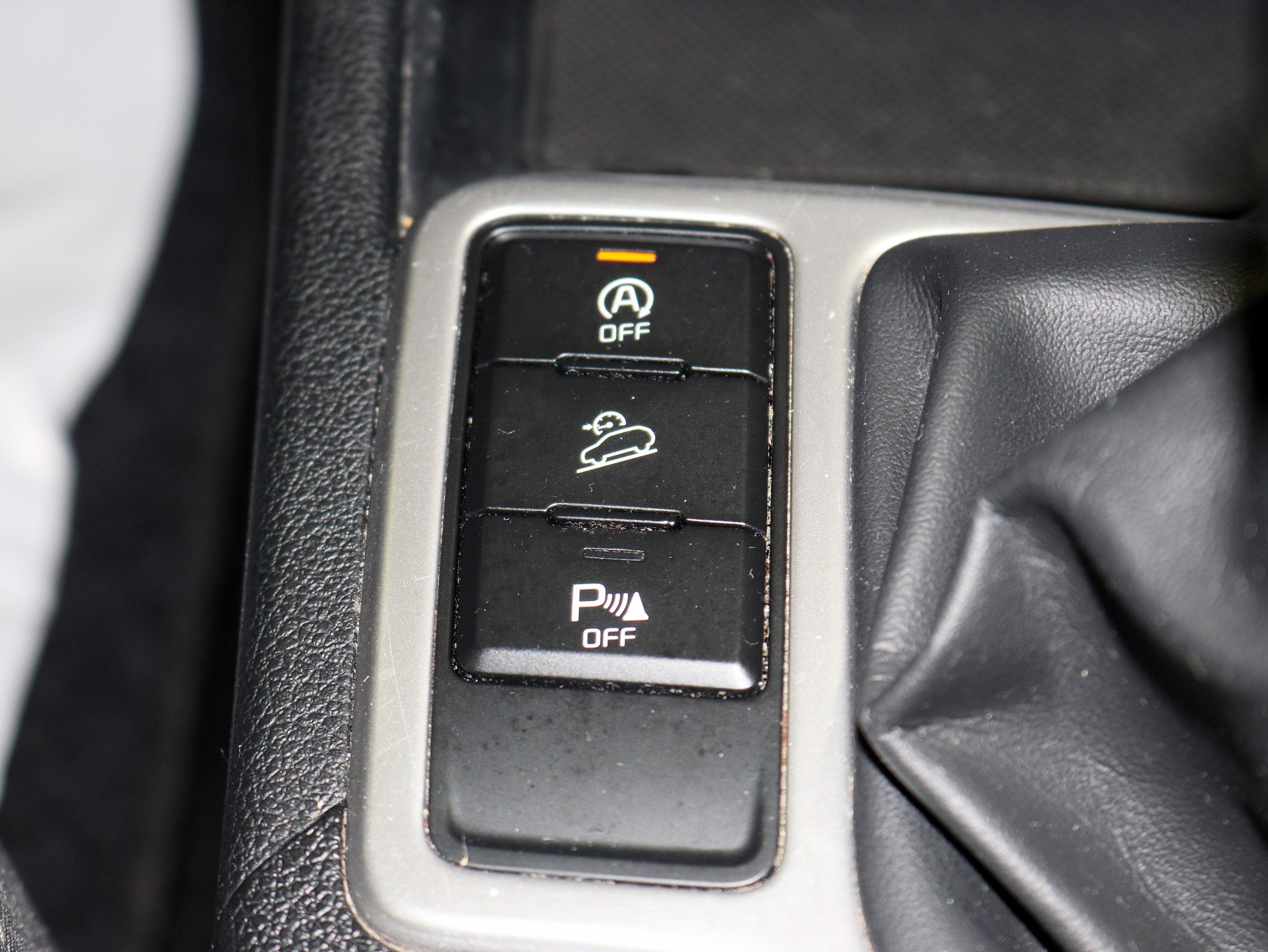 Foto Kia Sportage 31