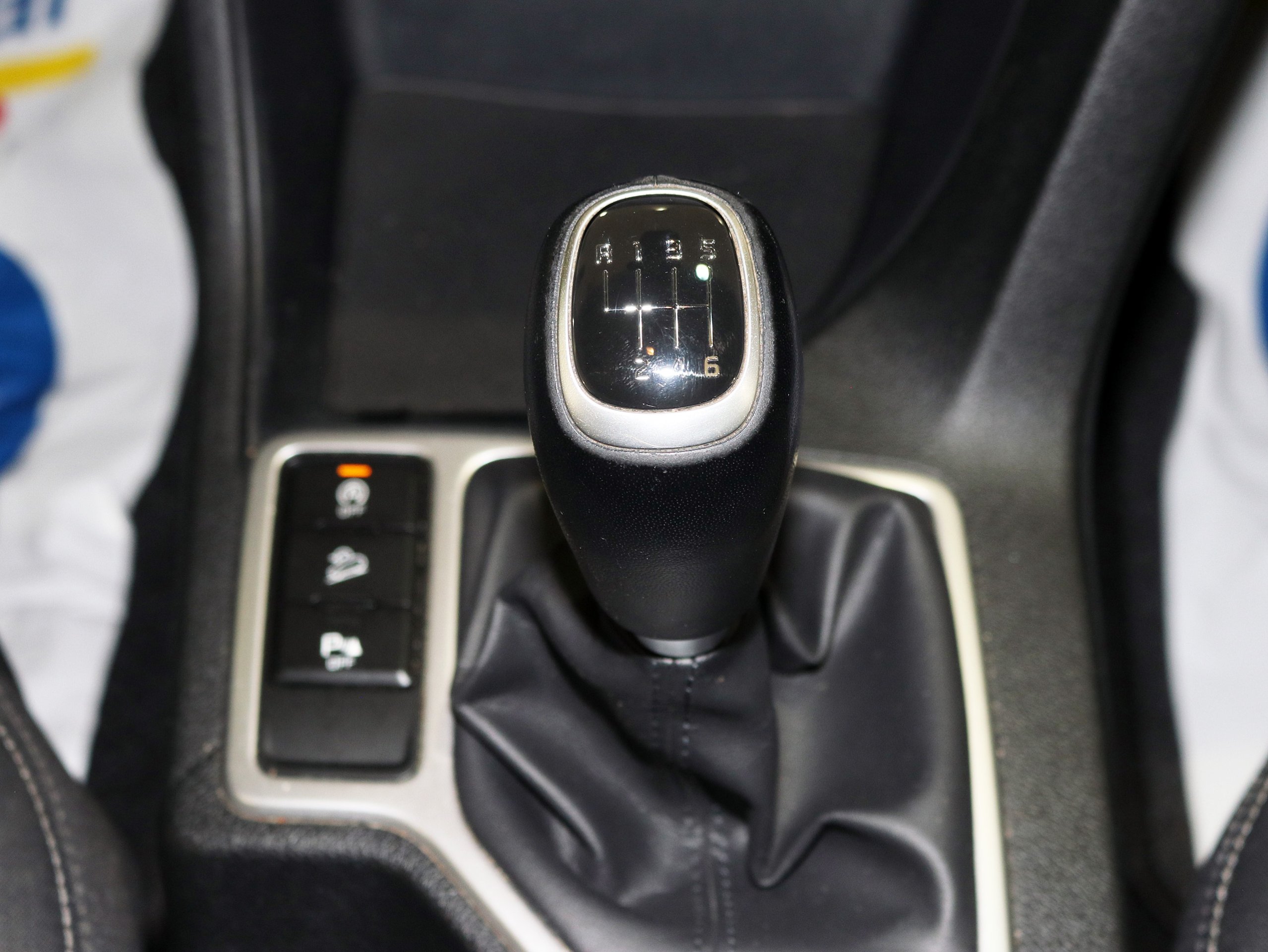 Foto Kia Sportage 32