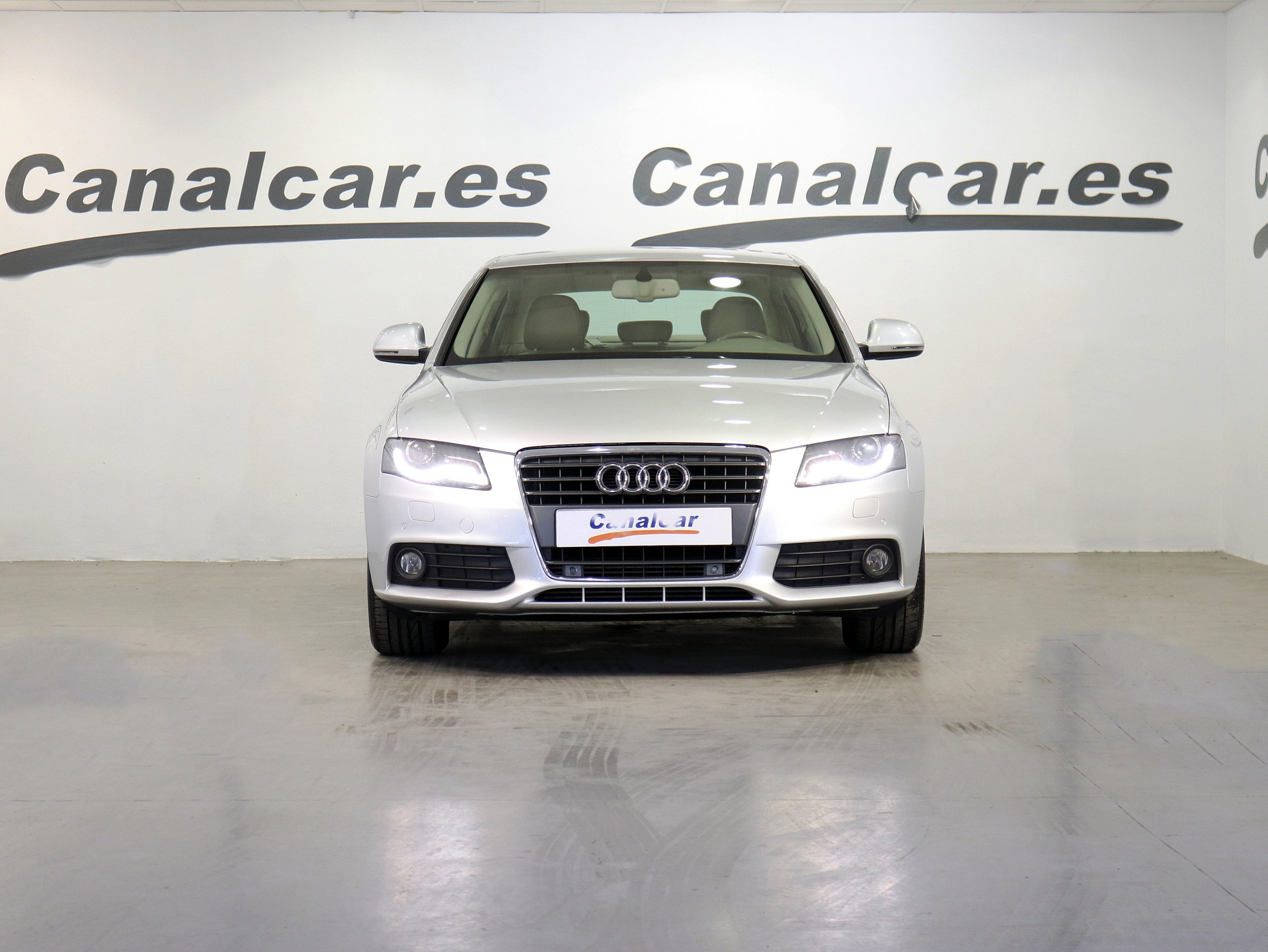 Foto Audi A4 4