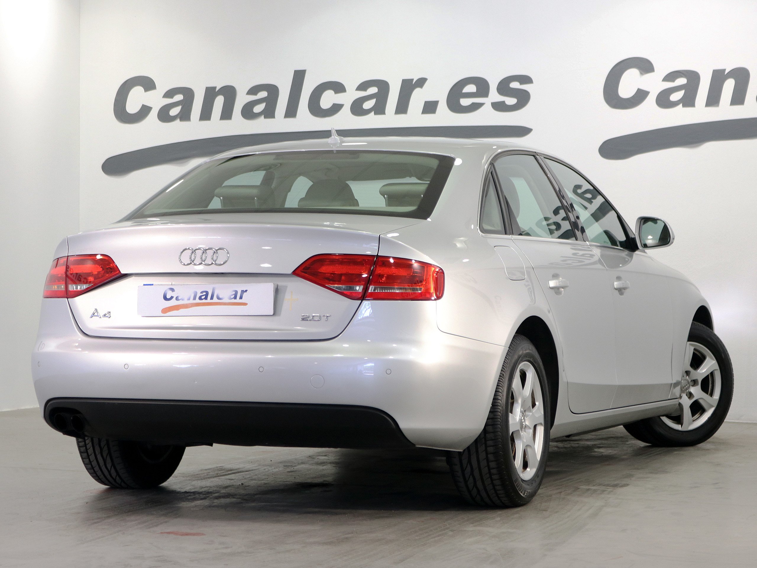 Foto Audi A4 6