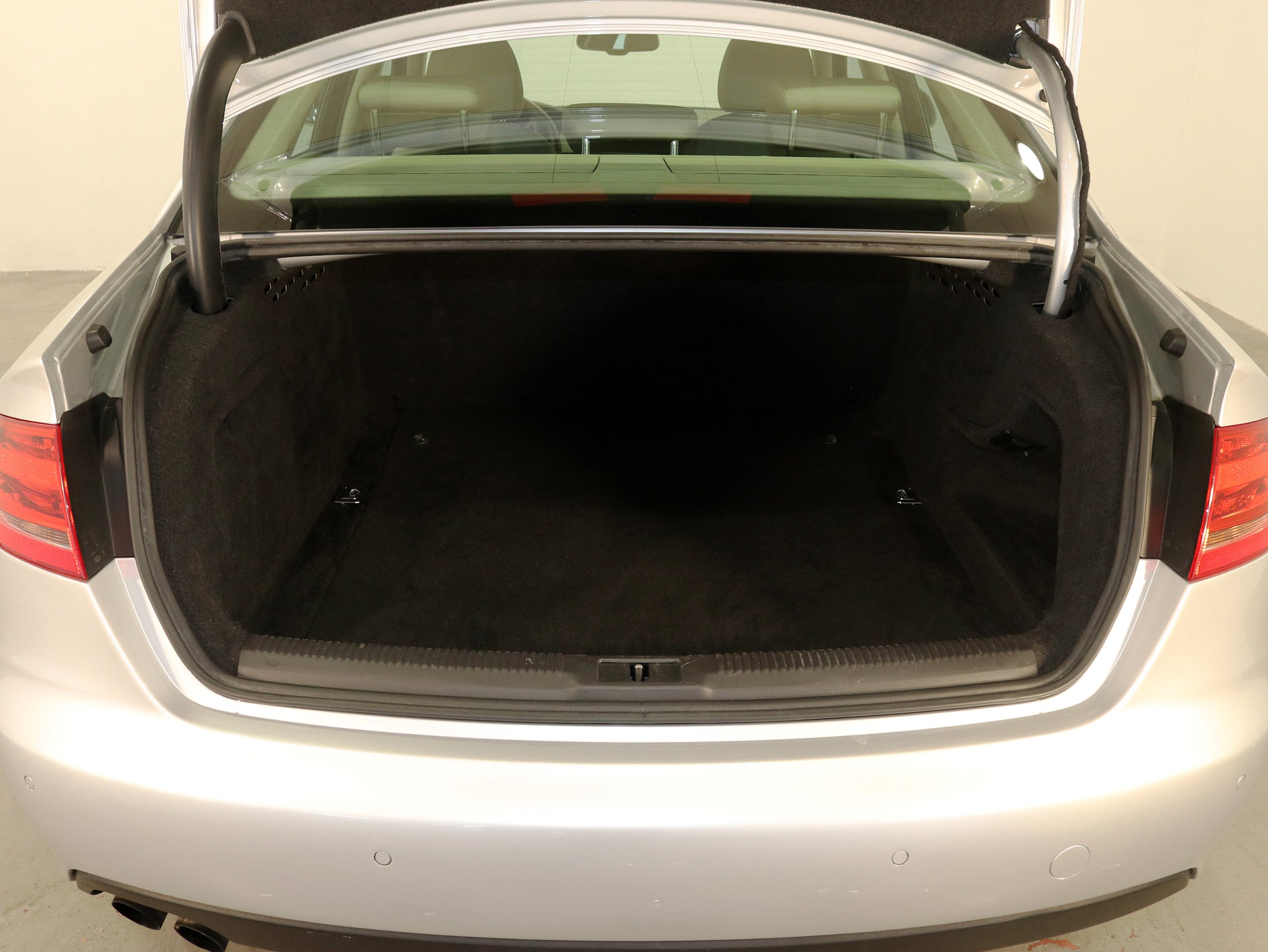 Foto Audi A4 10