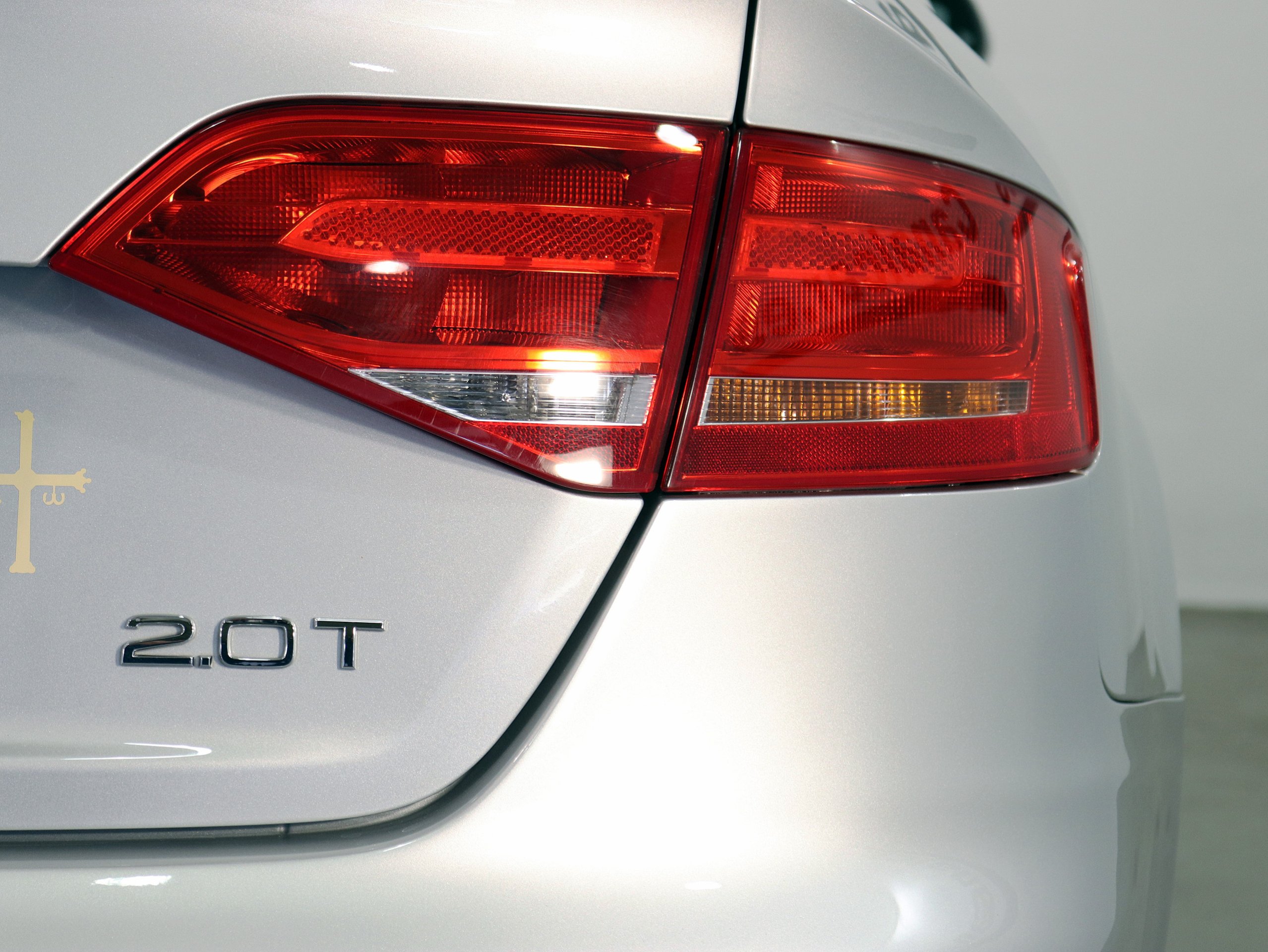 Foto Audi A4 12