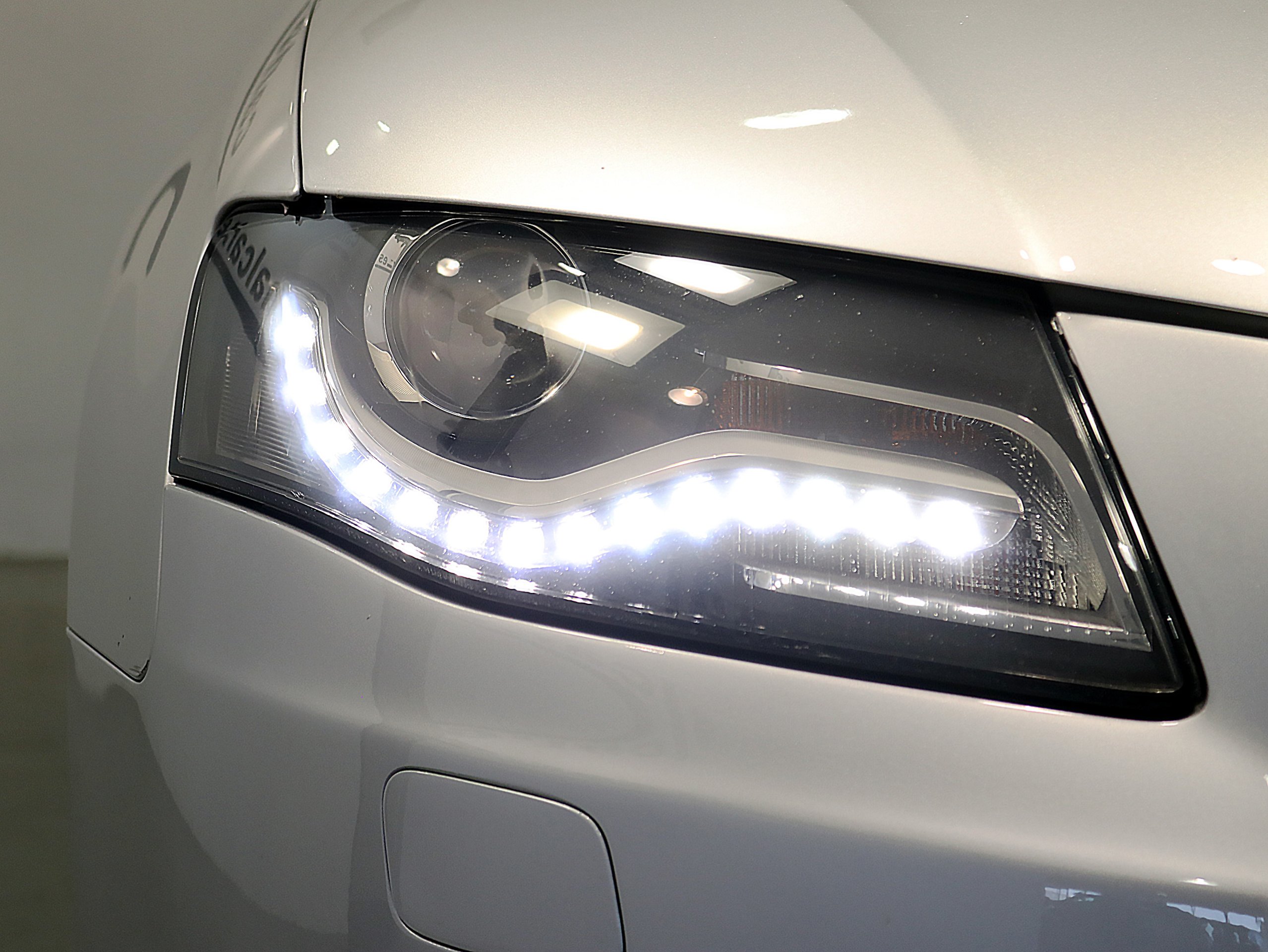 Foto Audi A4 13