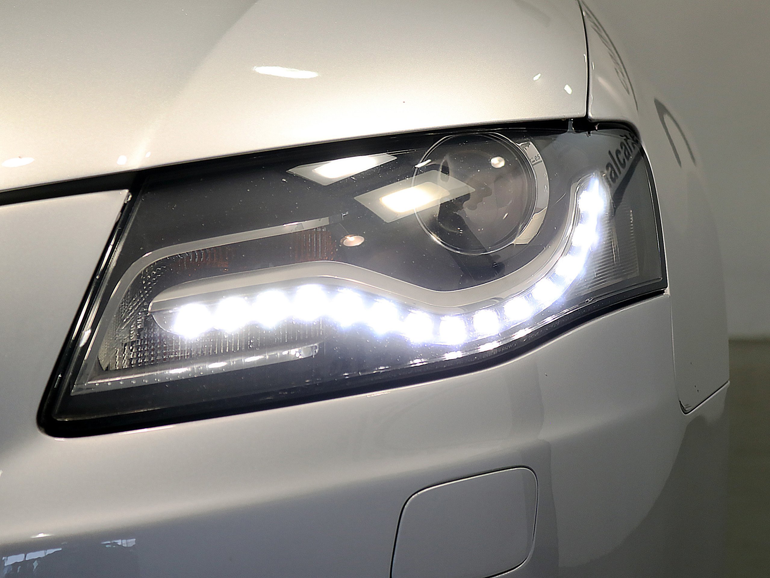Foto Audi A4 14