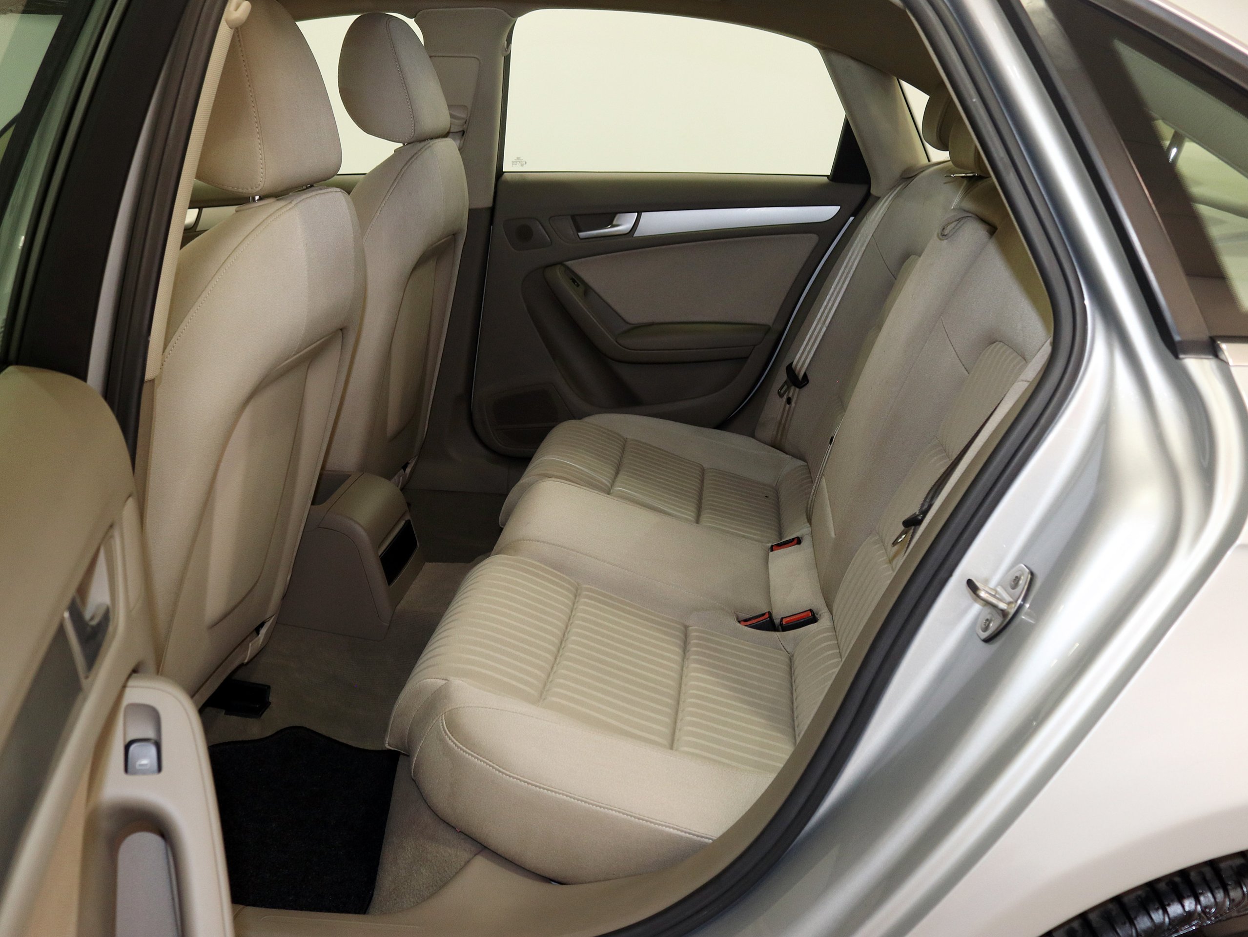 Foto Audi A4 17