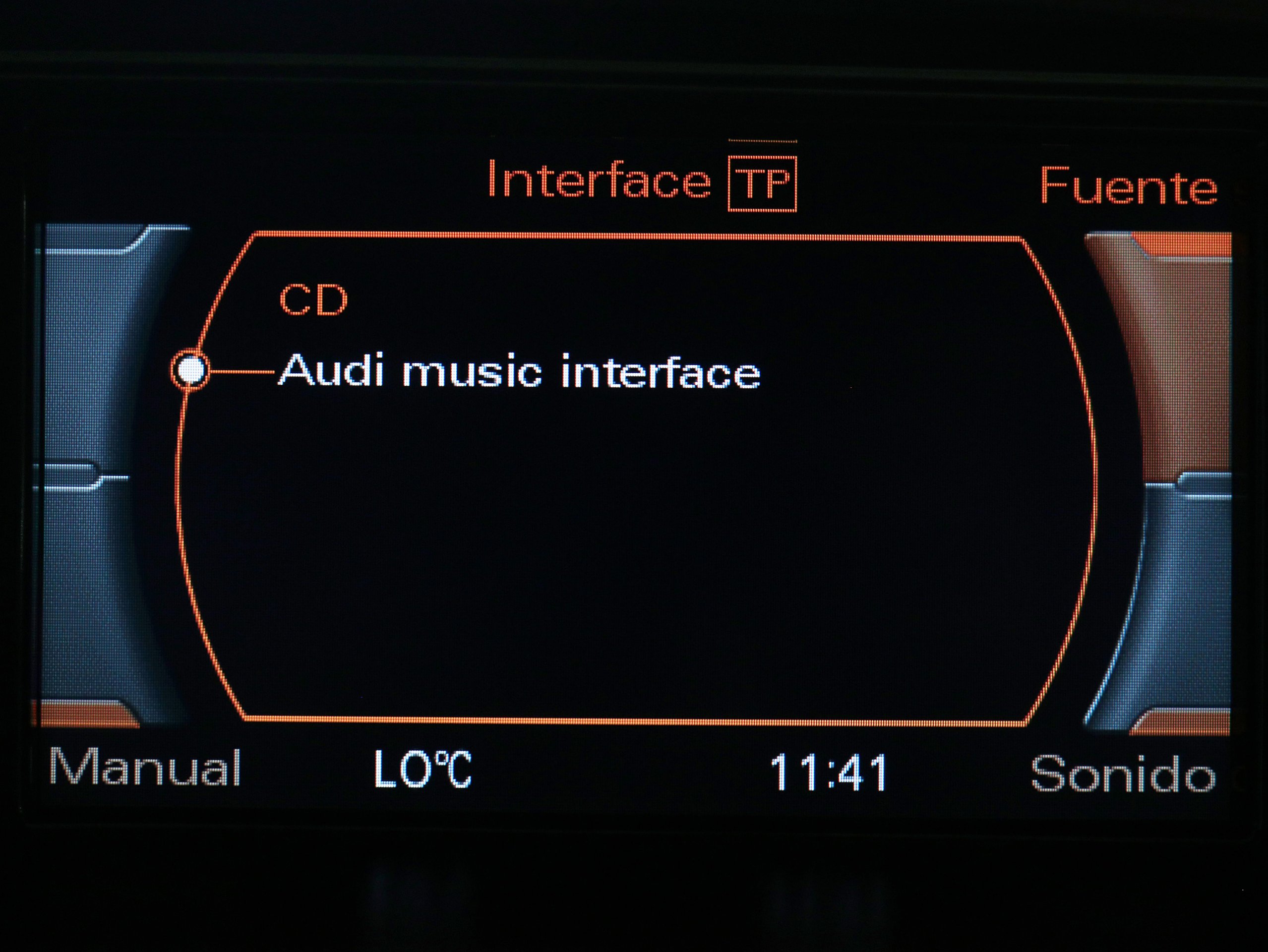 Foto Audi A4 21