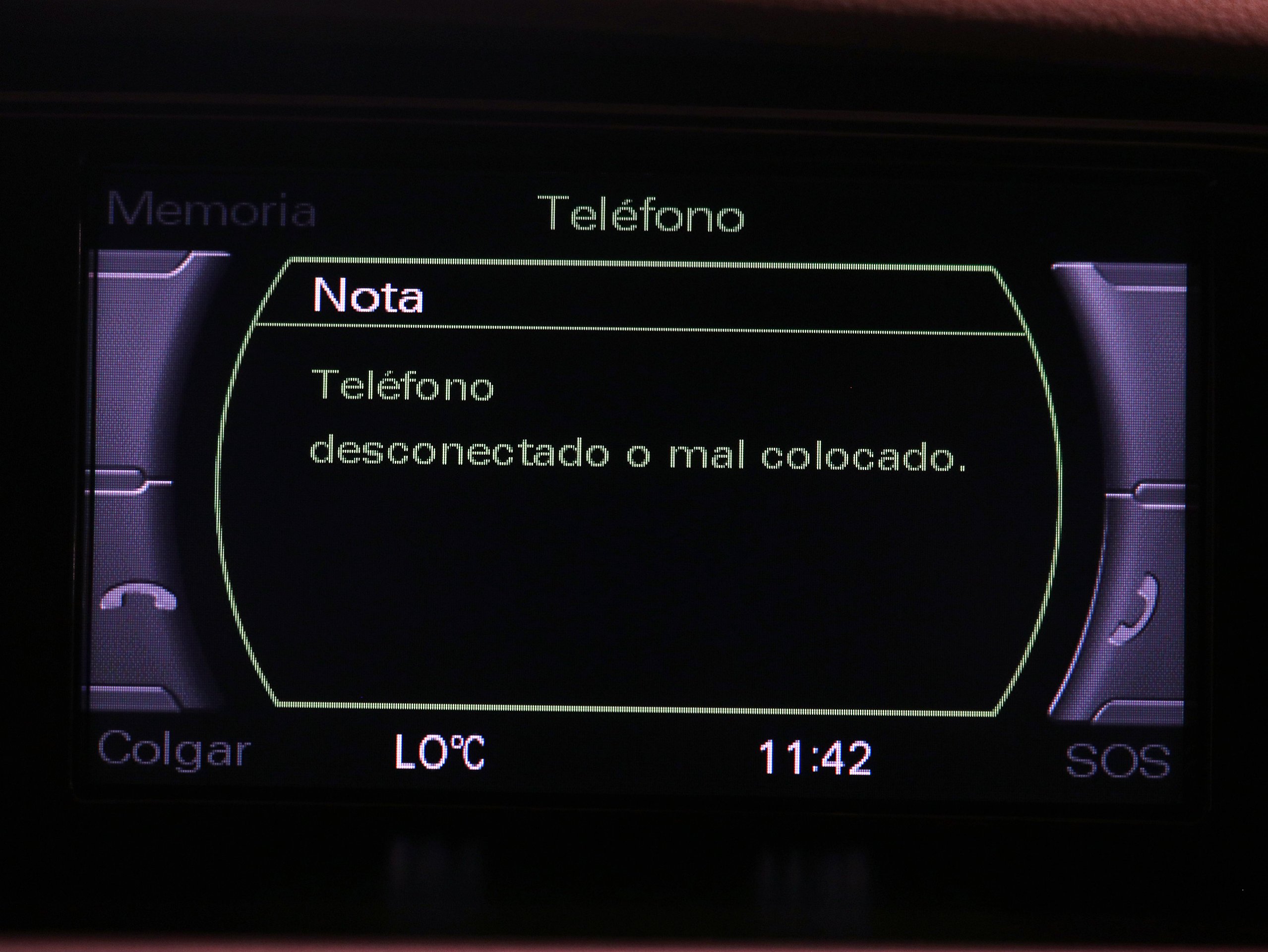 Foto Audi A4 22