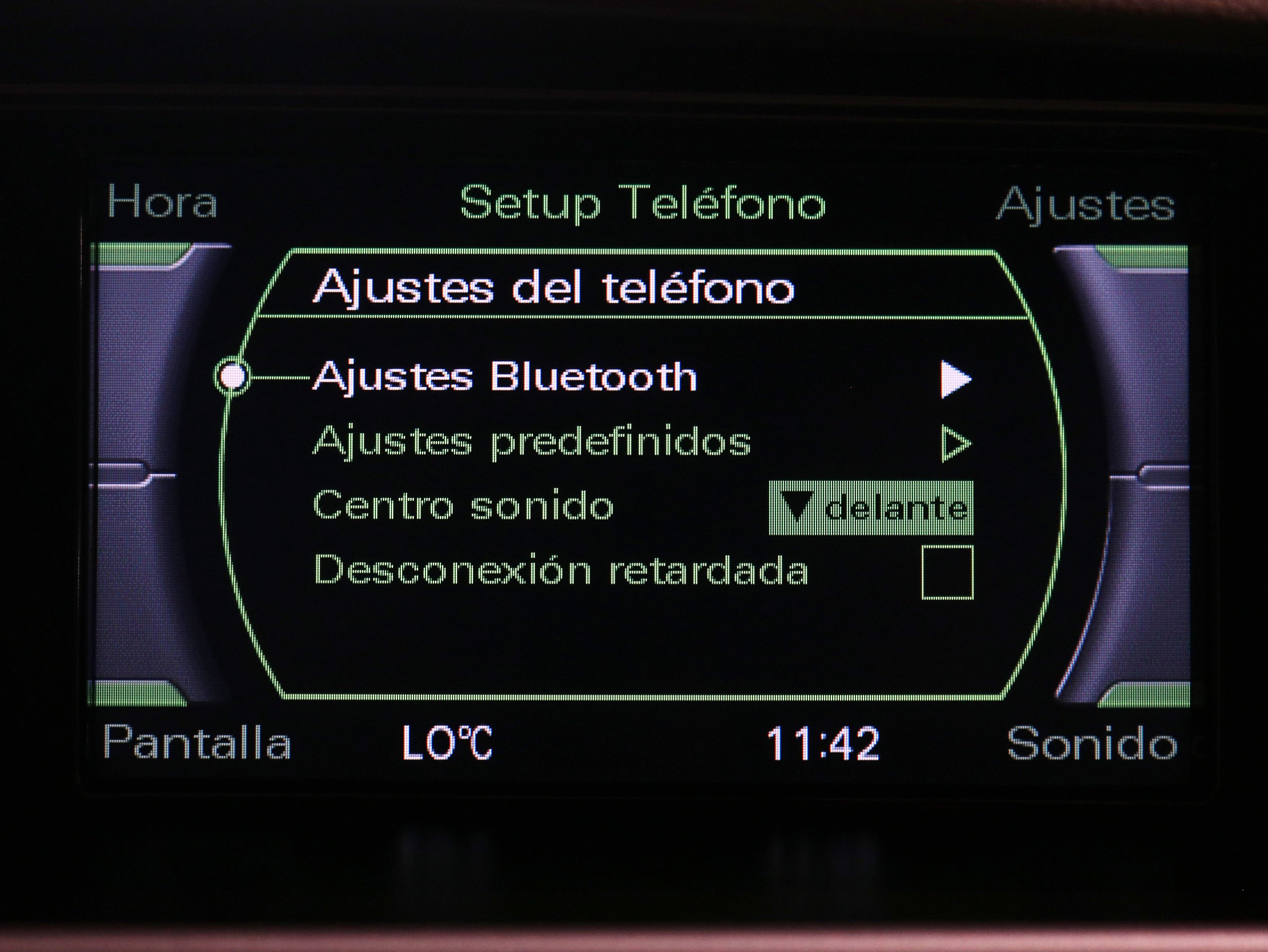 Foto Audi A4 23