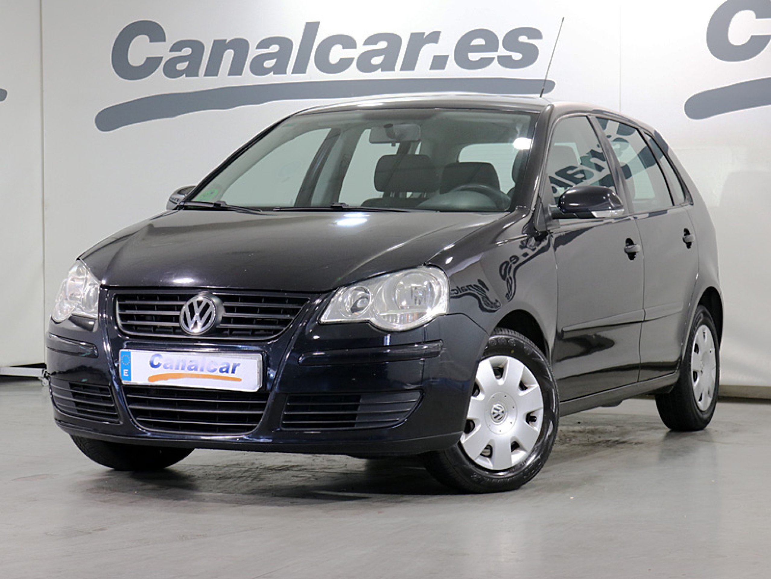 Foto Volkswagen Polo 1