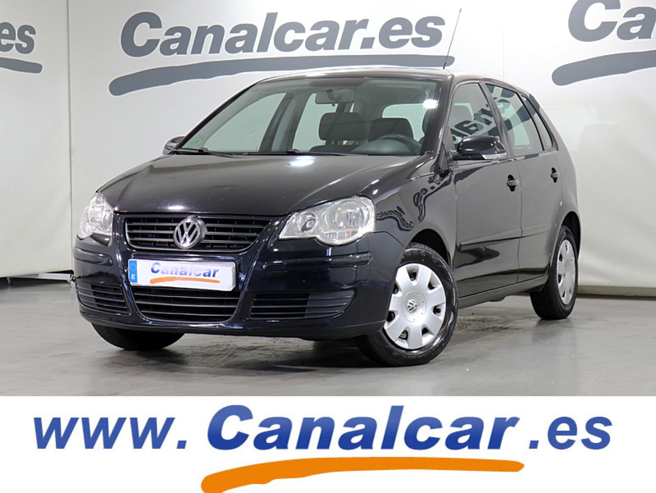 Foto Volkswagen Polo 2