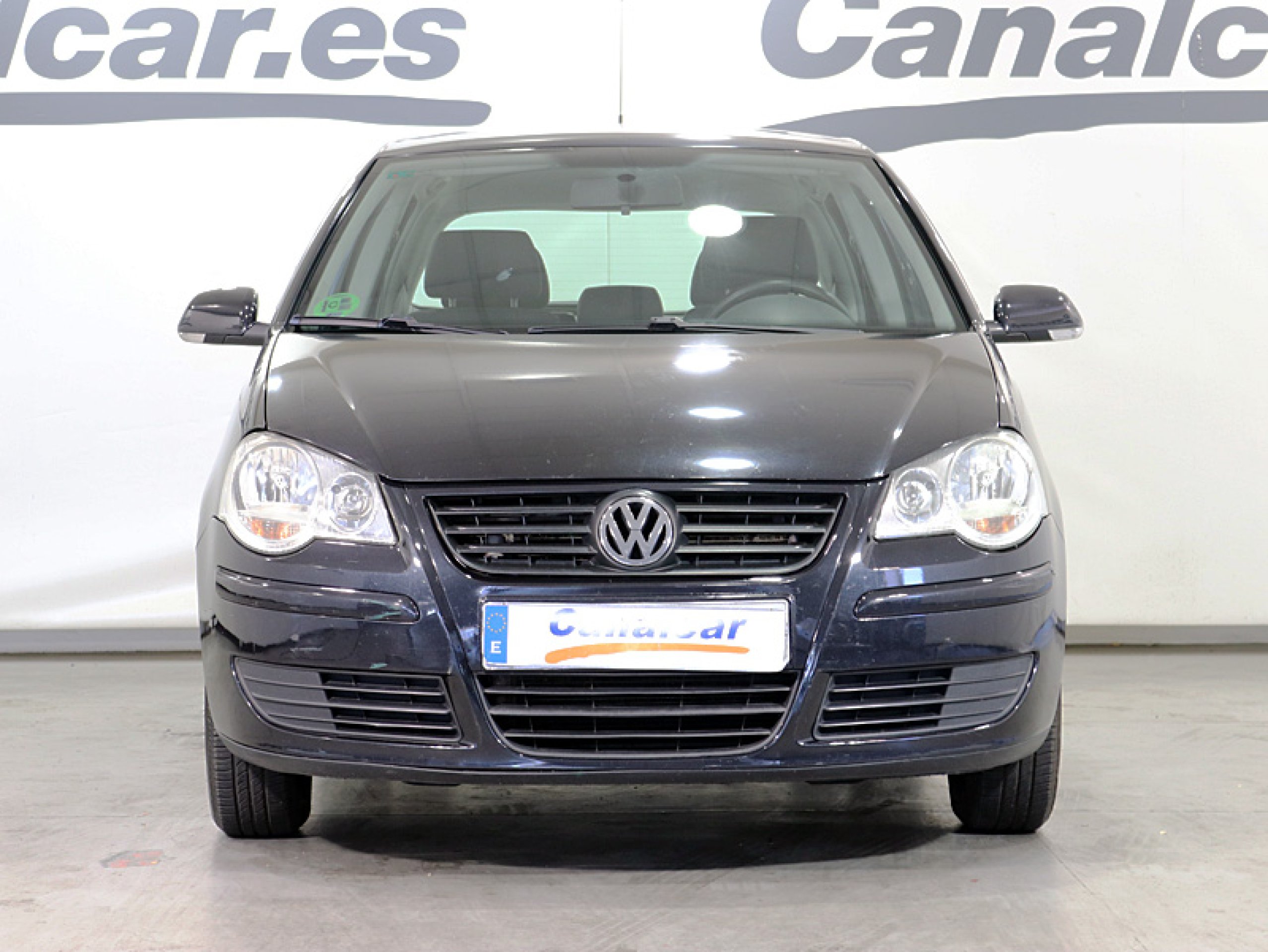 Foto Volkswagen Polo 3