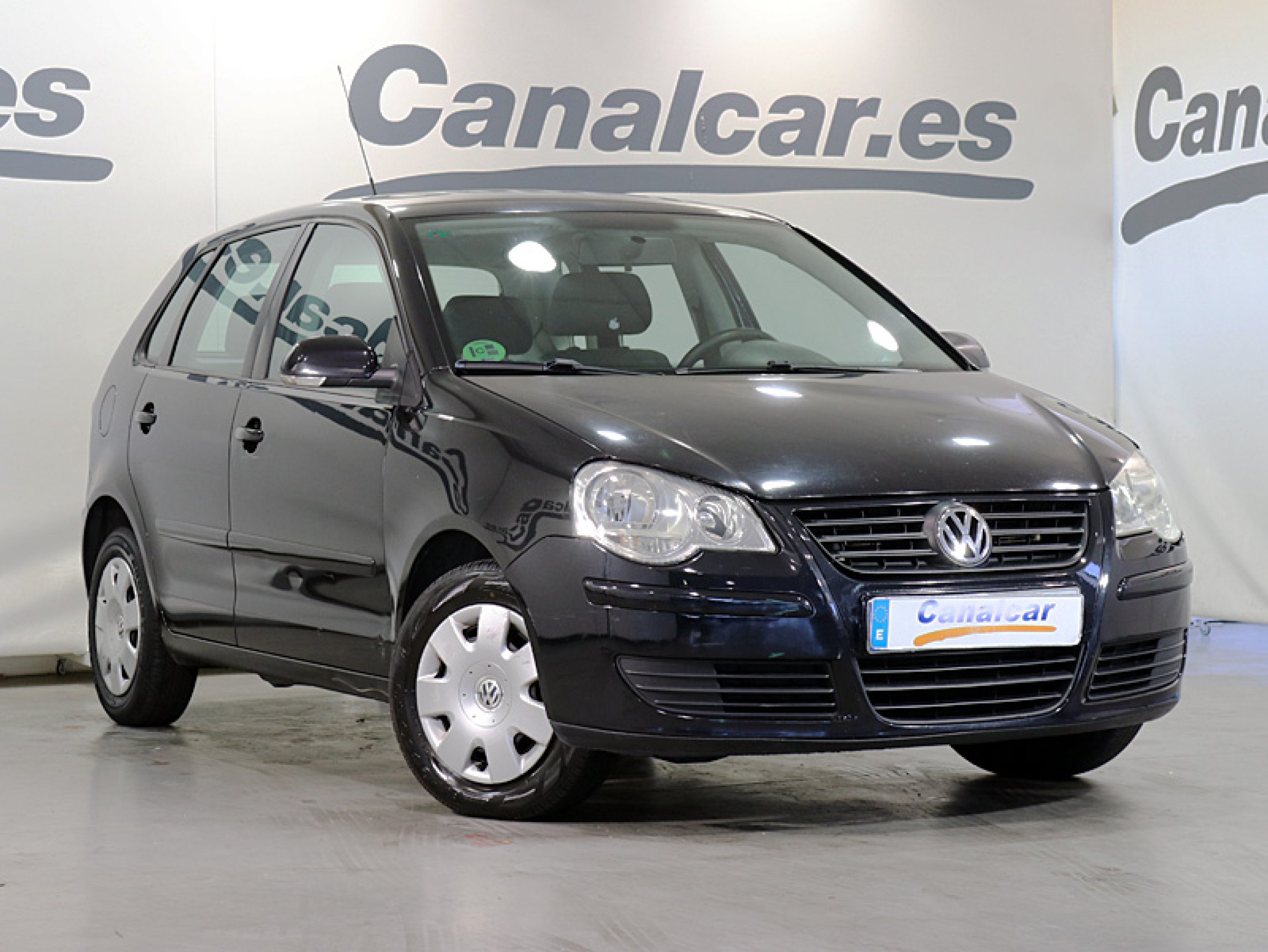 Foto Volkswagen Polo 4