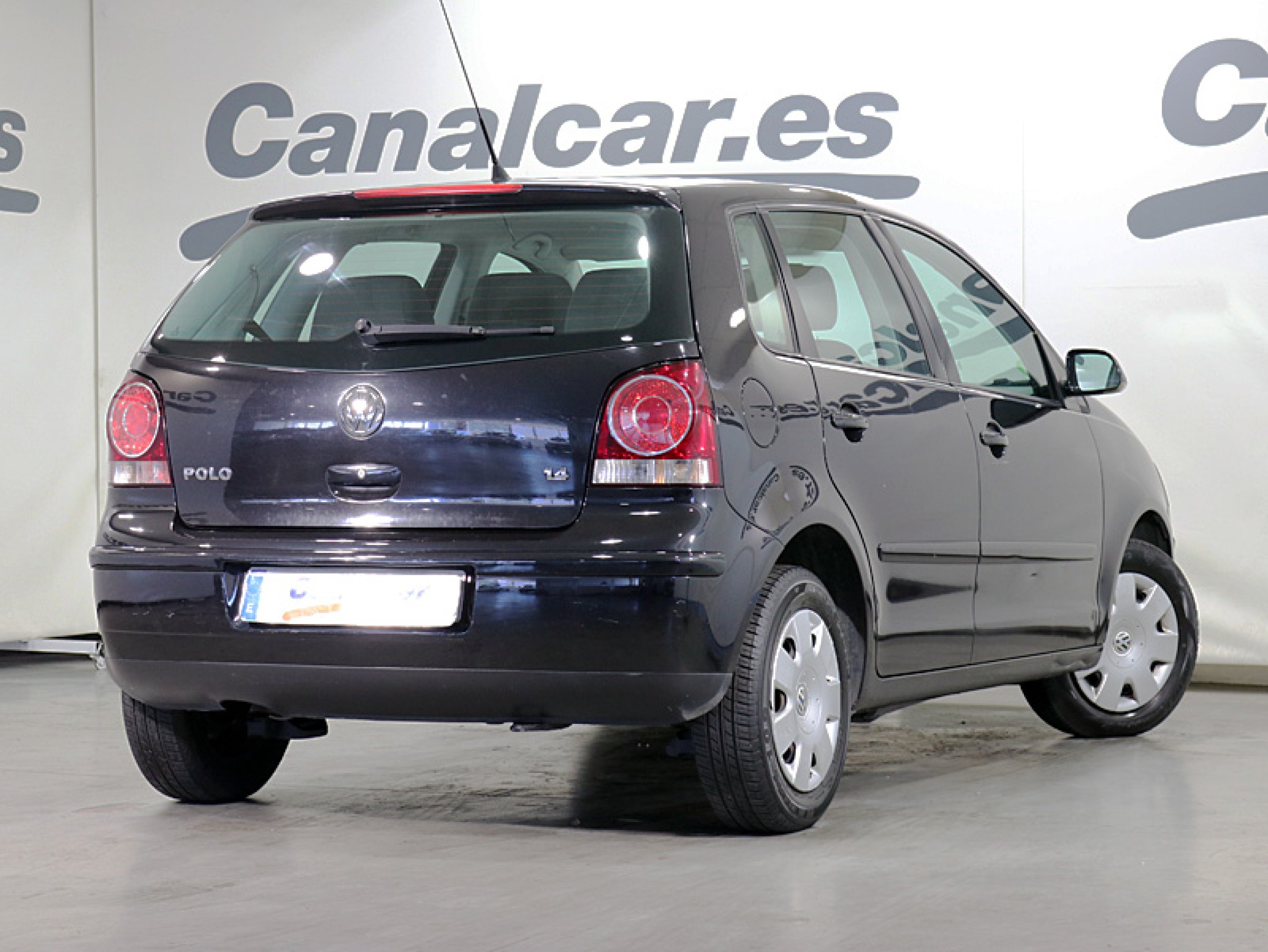 Foto Volkswagen Polo 5