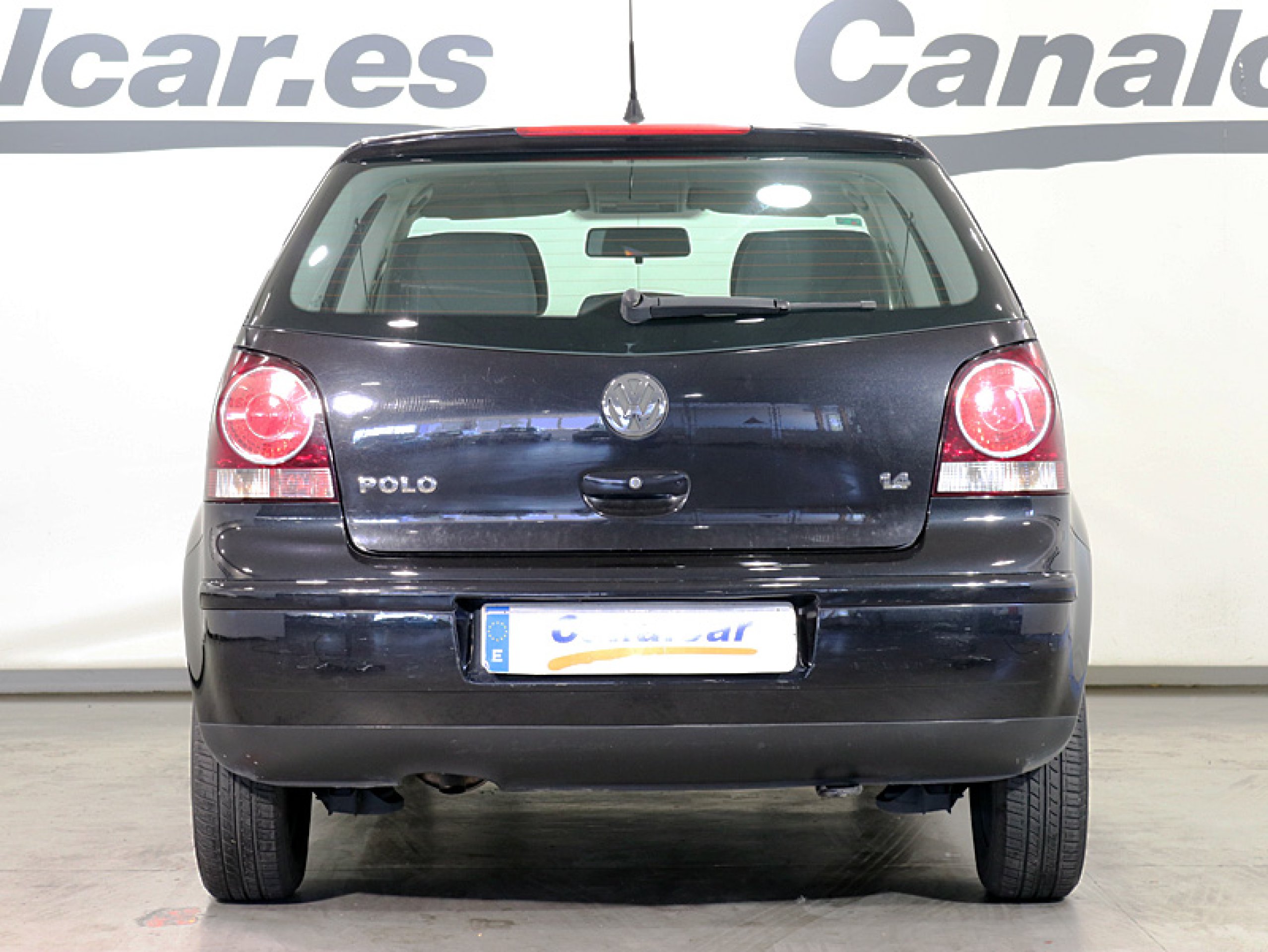 Foto Volkswagen Polo 6