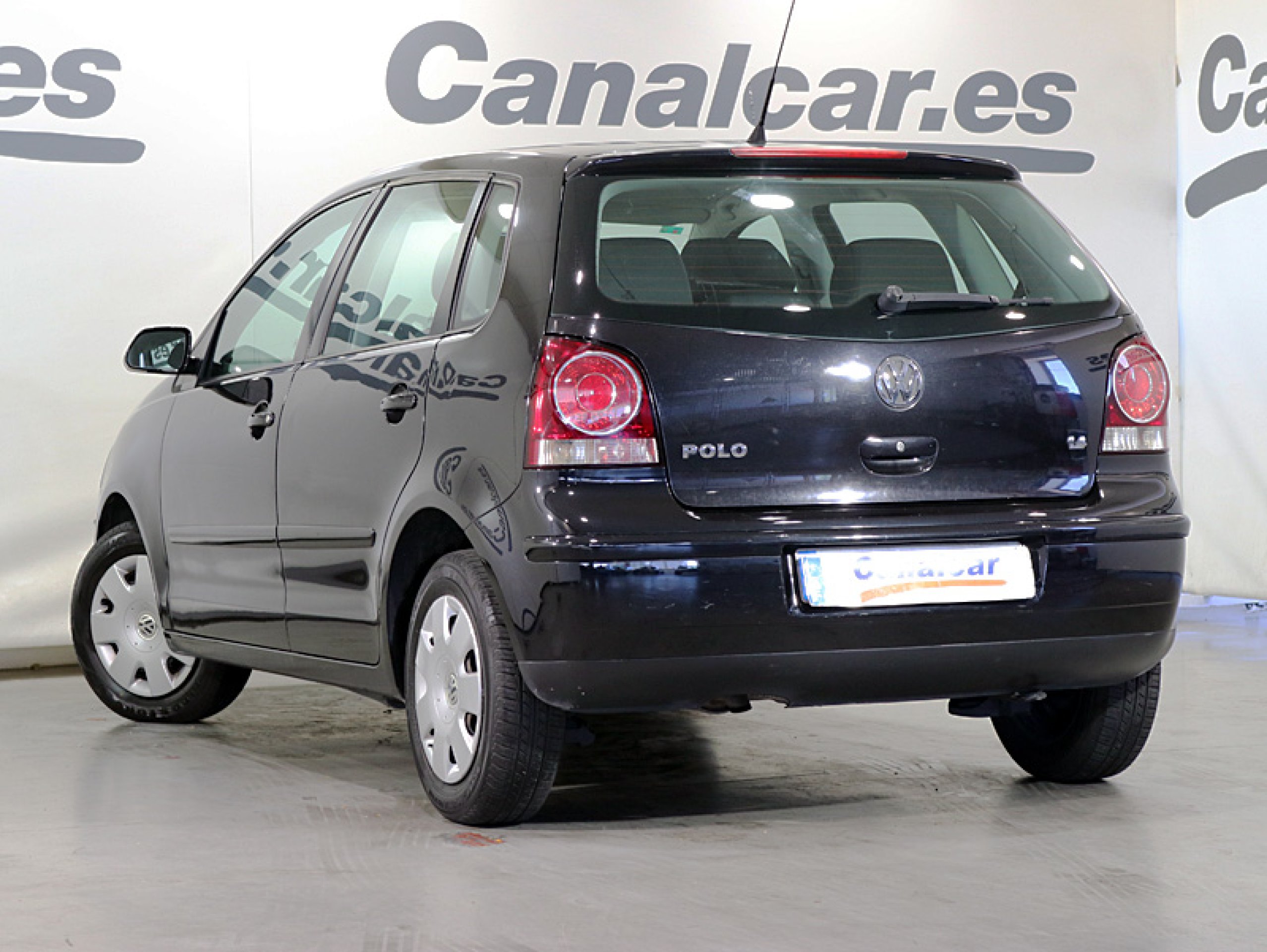 Foto Volkswagen Polo 7