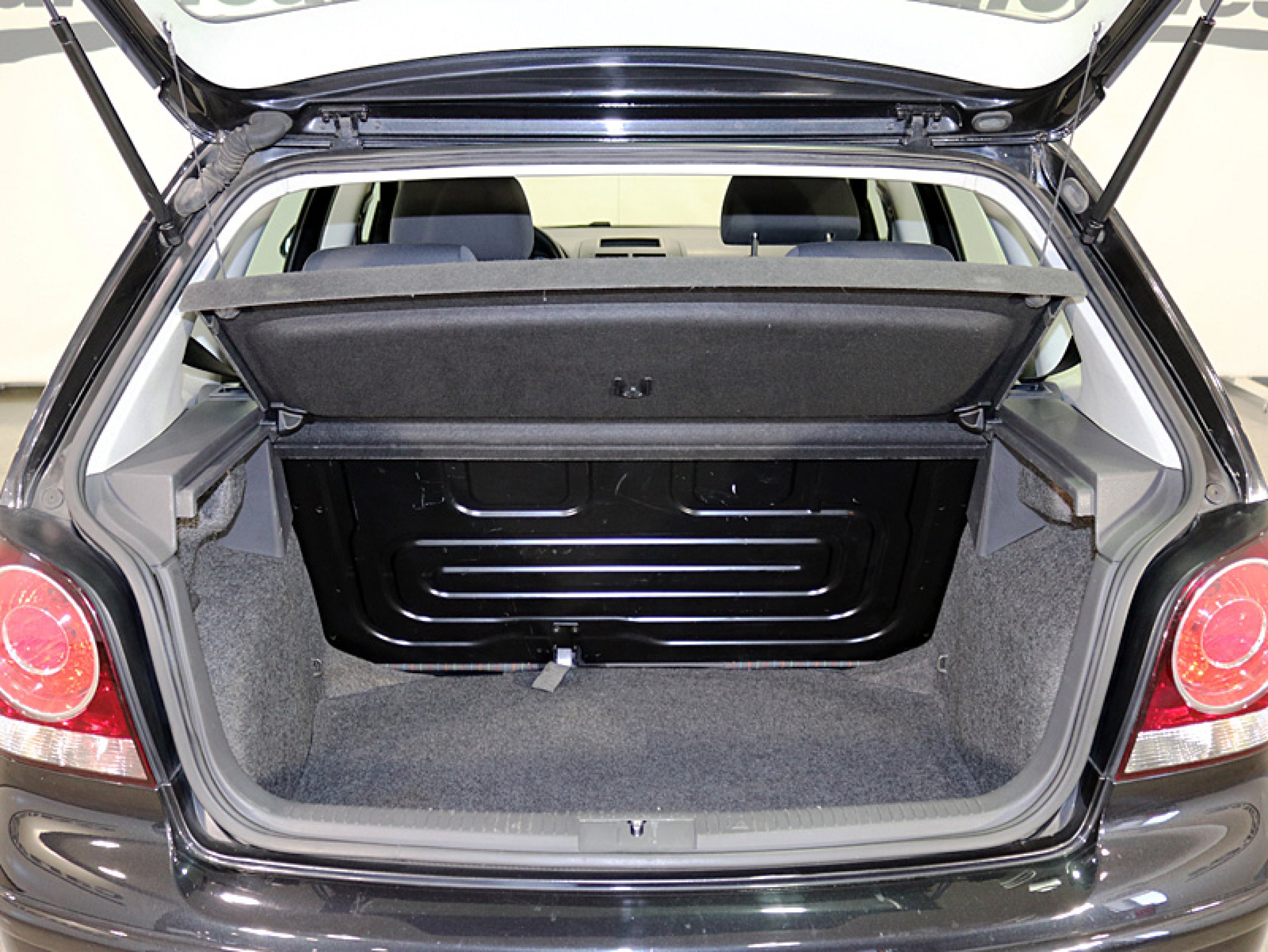 Foto Volkswagen Polo 9