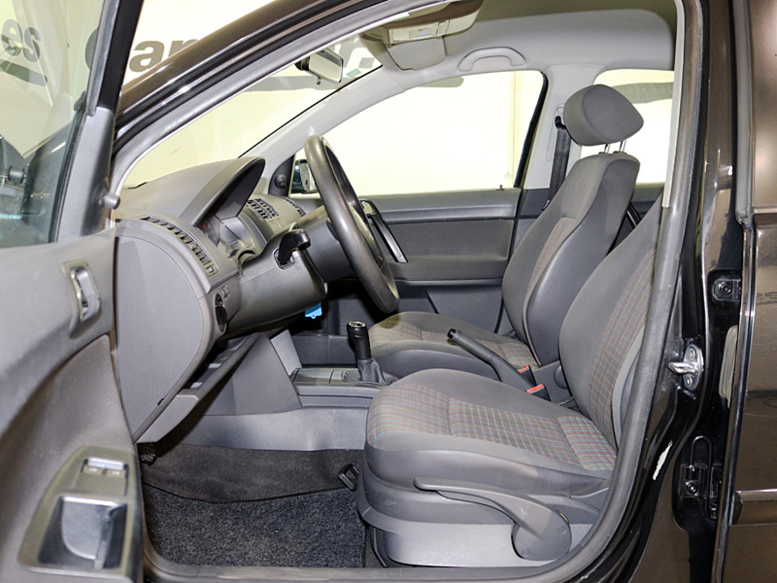 Foto Volkswagen Polo 11