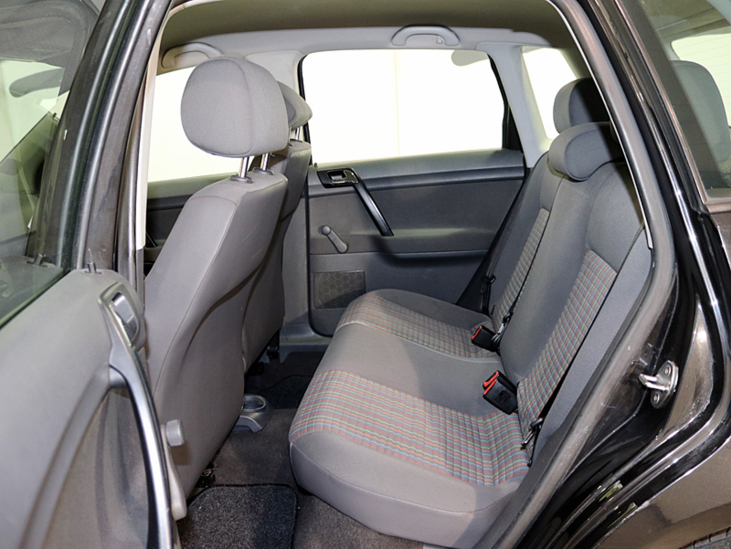 Foto Volkswagen Polo 12