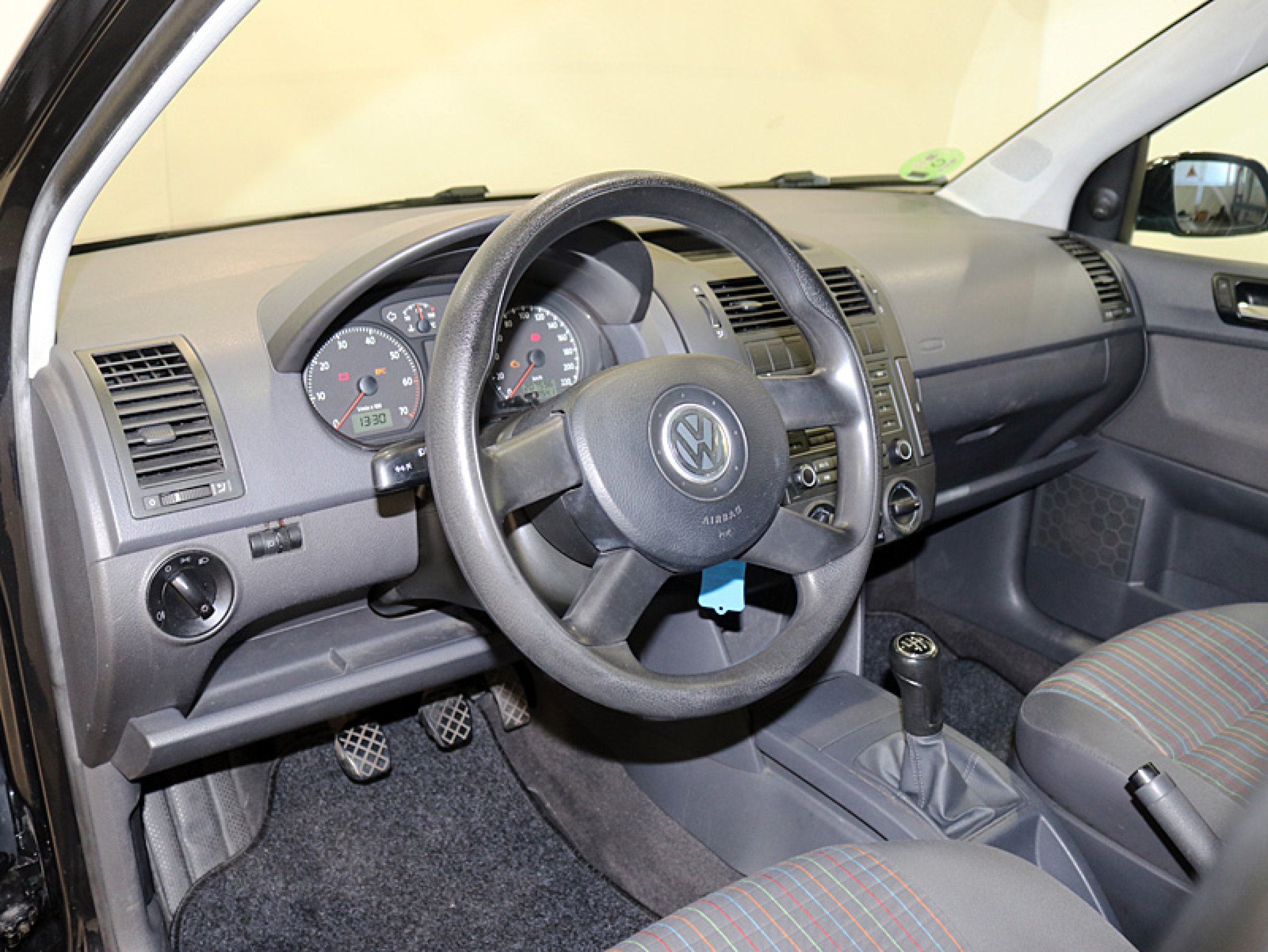 Foto Volkswagen Polo 14