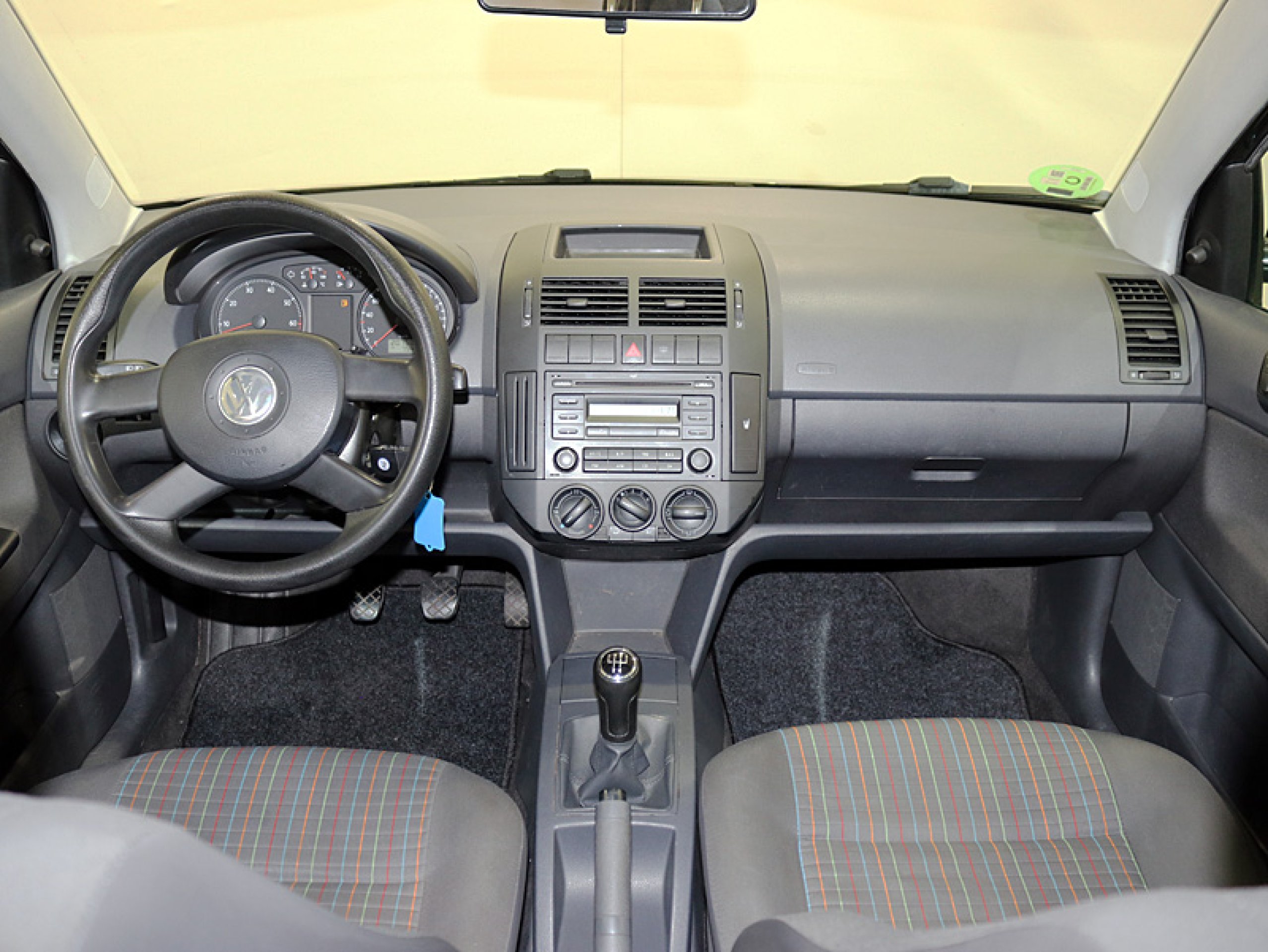 Foto Volkswagen Polo 15