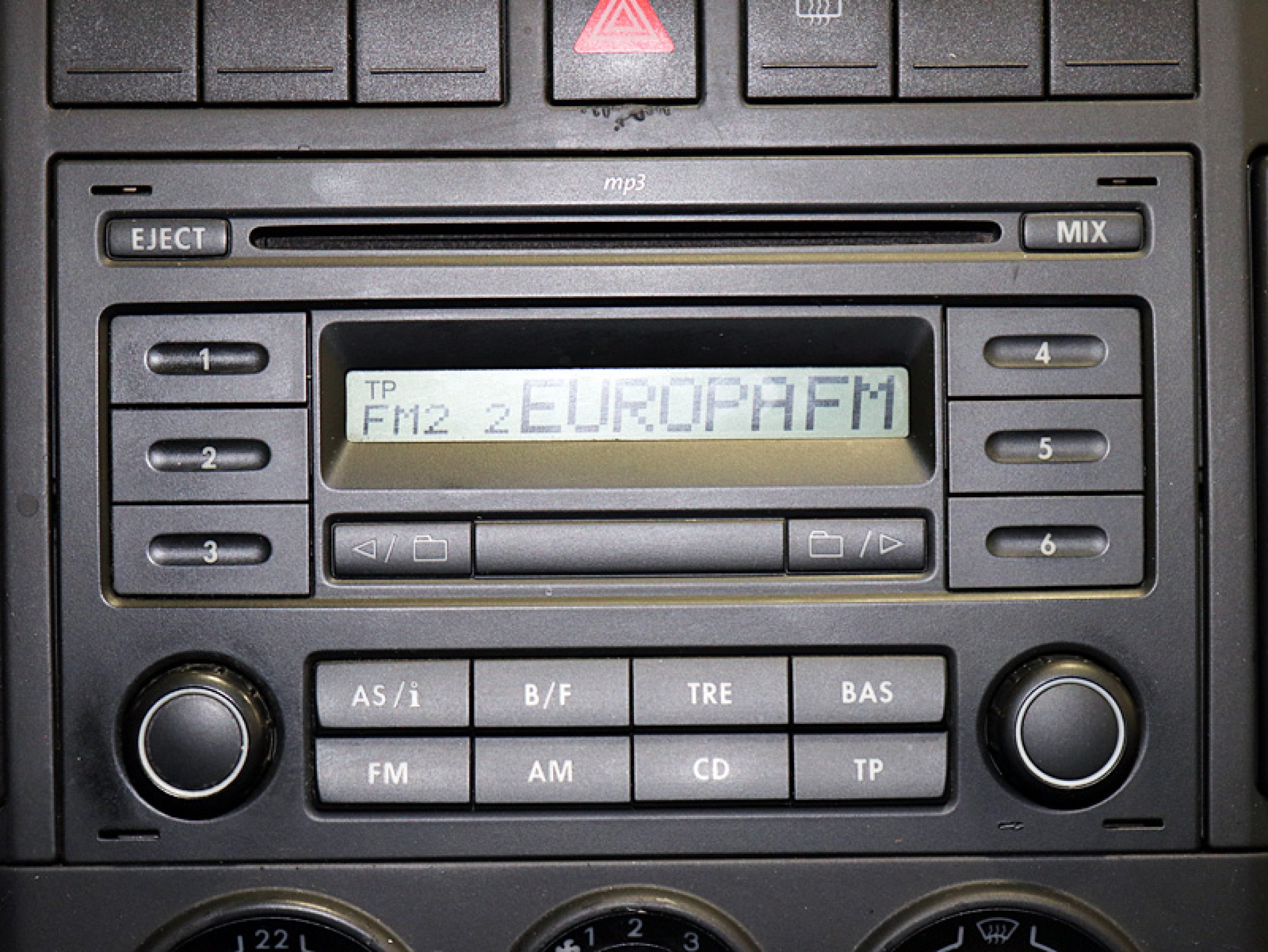 Foto Volkswagen Polo 18